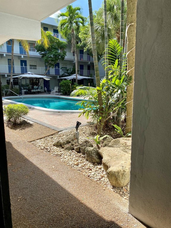 Cypress Creek Condo - Residential Lease