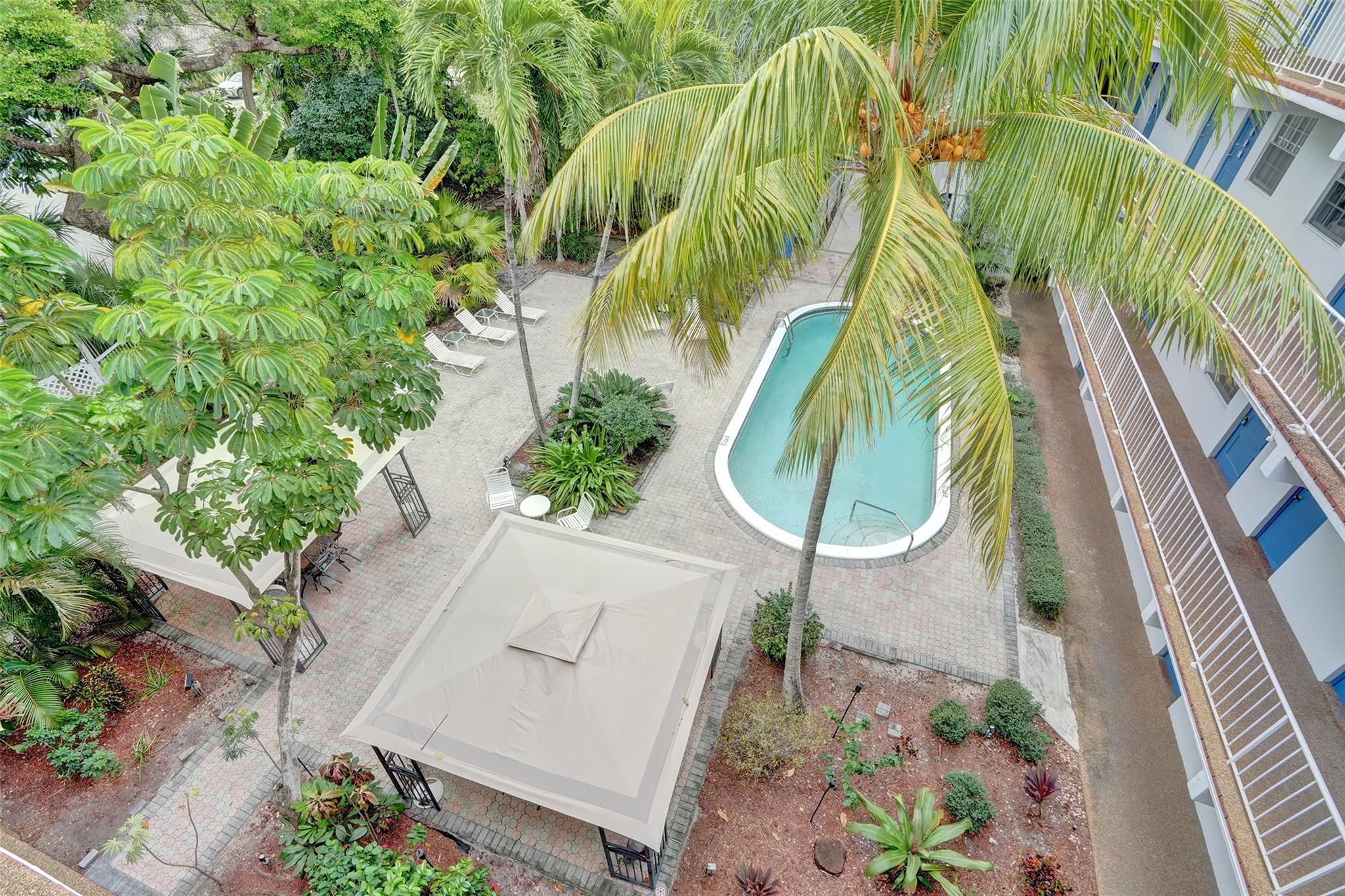 Cypress Creek Condo - Residential Lease