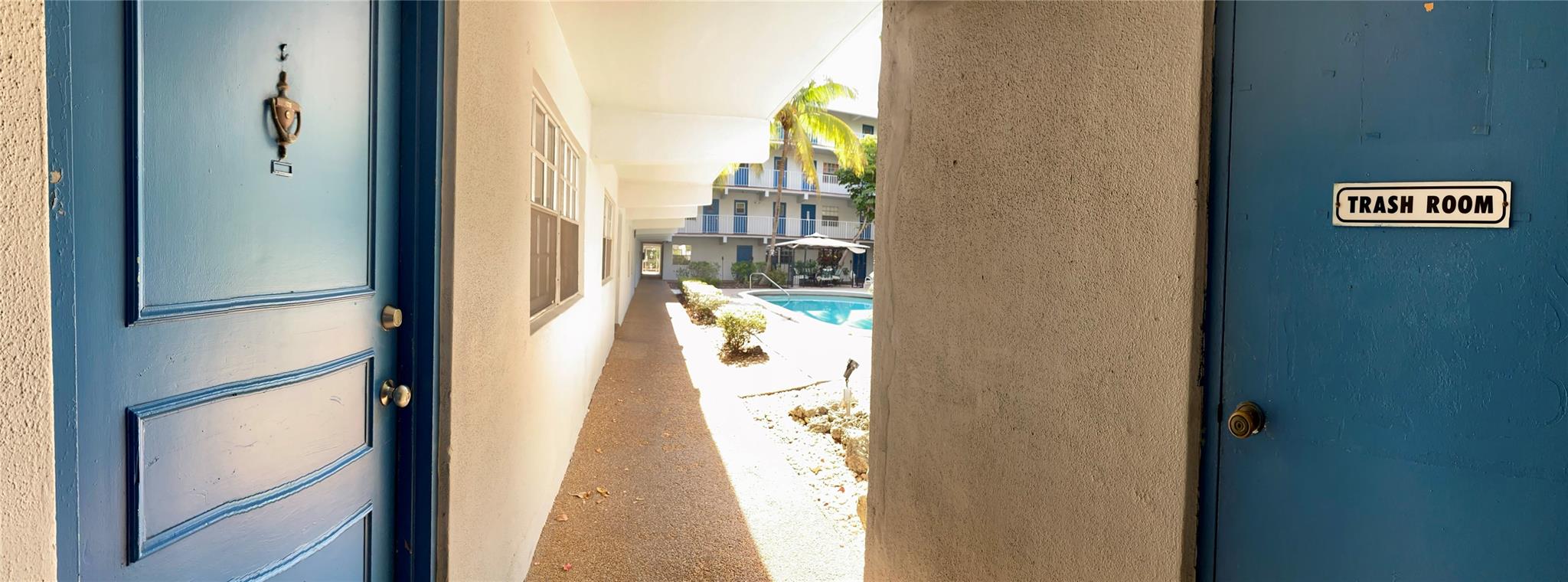 Cypress Creek Condo - Residential Lease