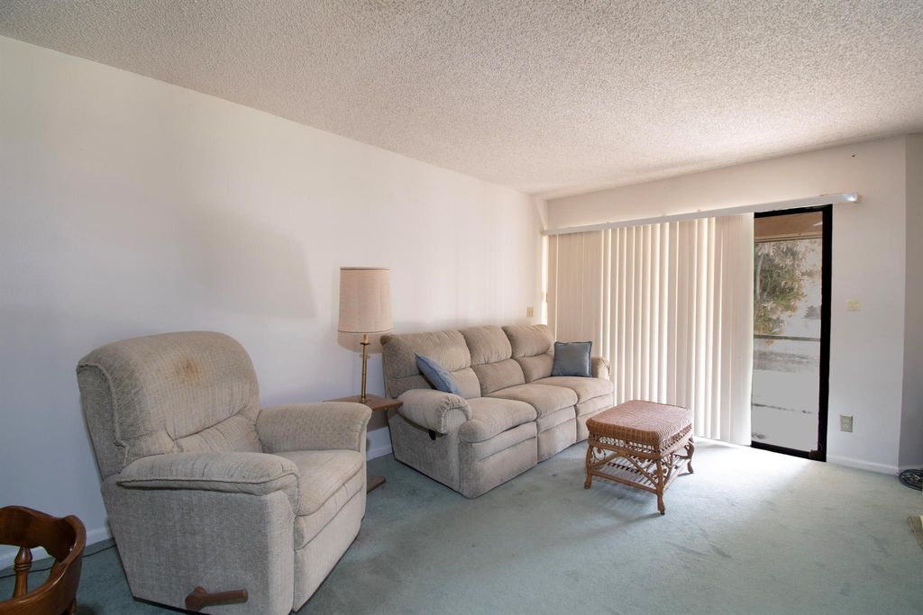 Photo of 500 Crosswinds Drive #F1, Greenacres, FL 33413 (MLS # R11125688)