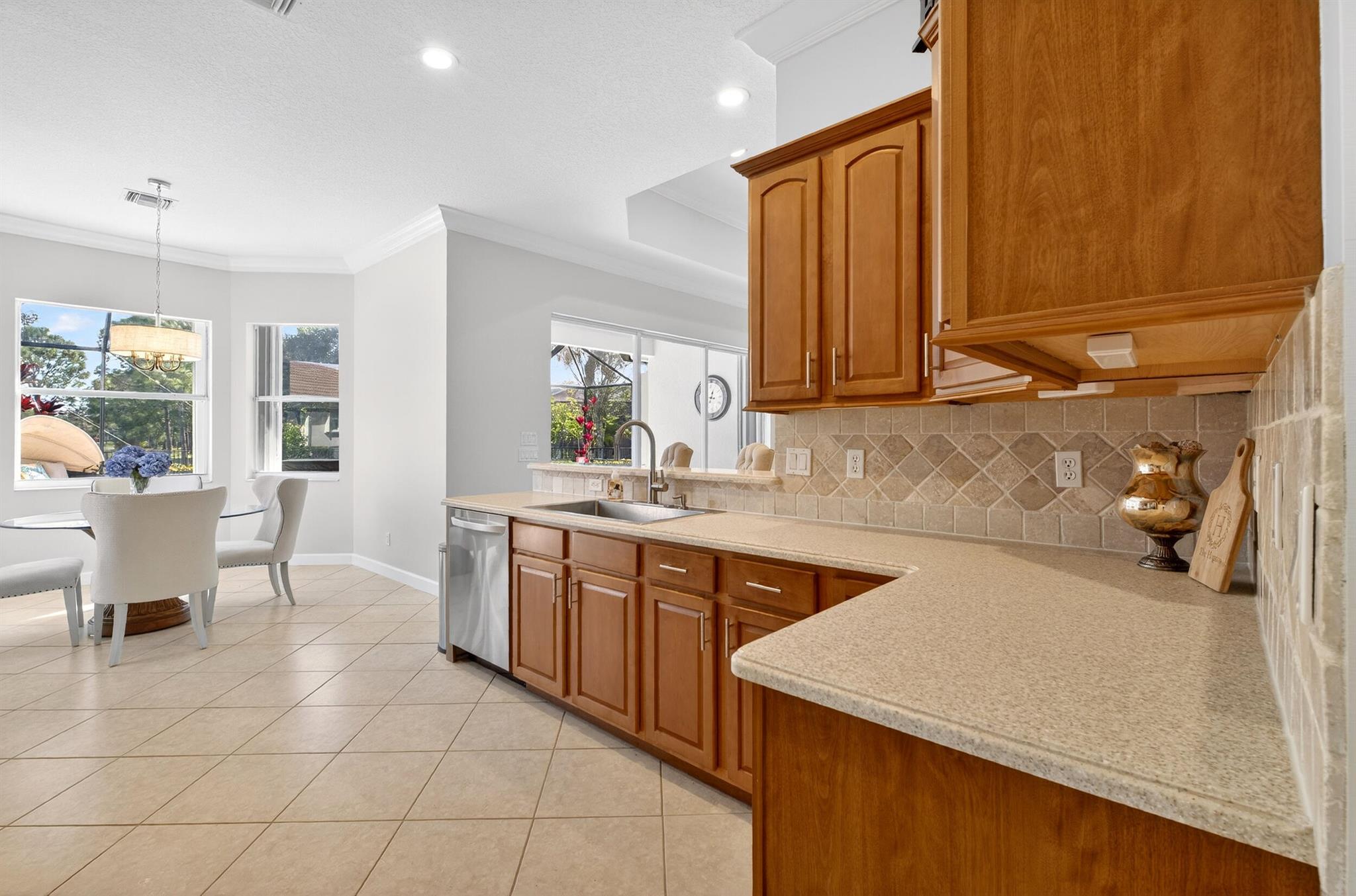 POD 19 PUD II GREENBRIER - Residential