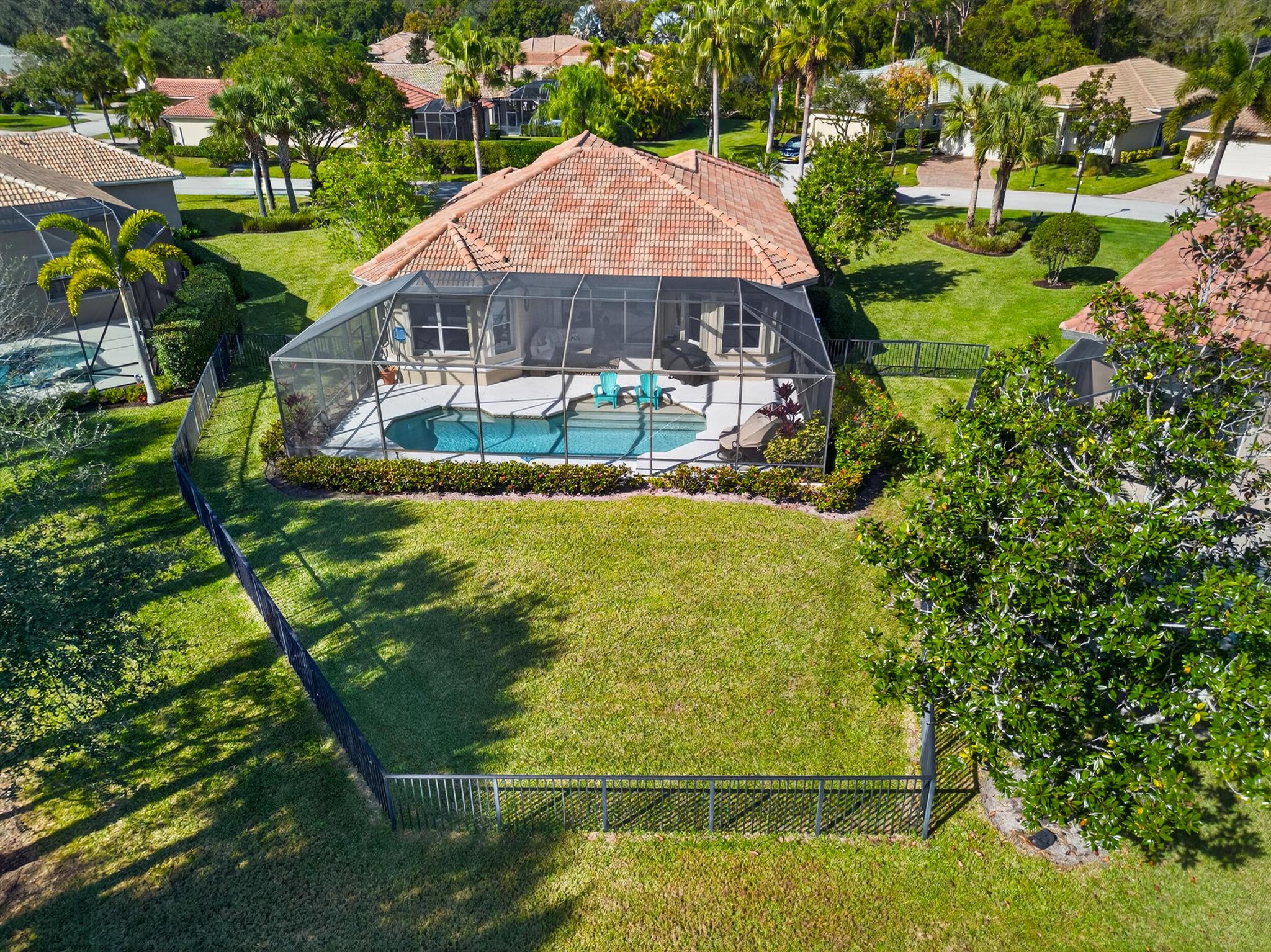 POD 19 PUD II GREENBRIER - Residential