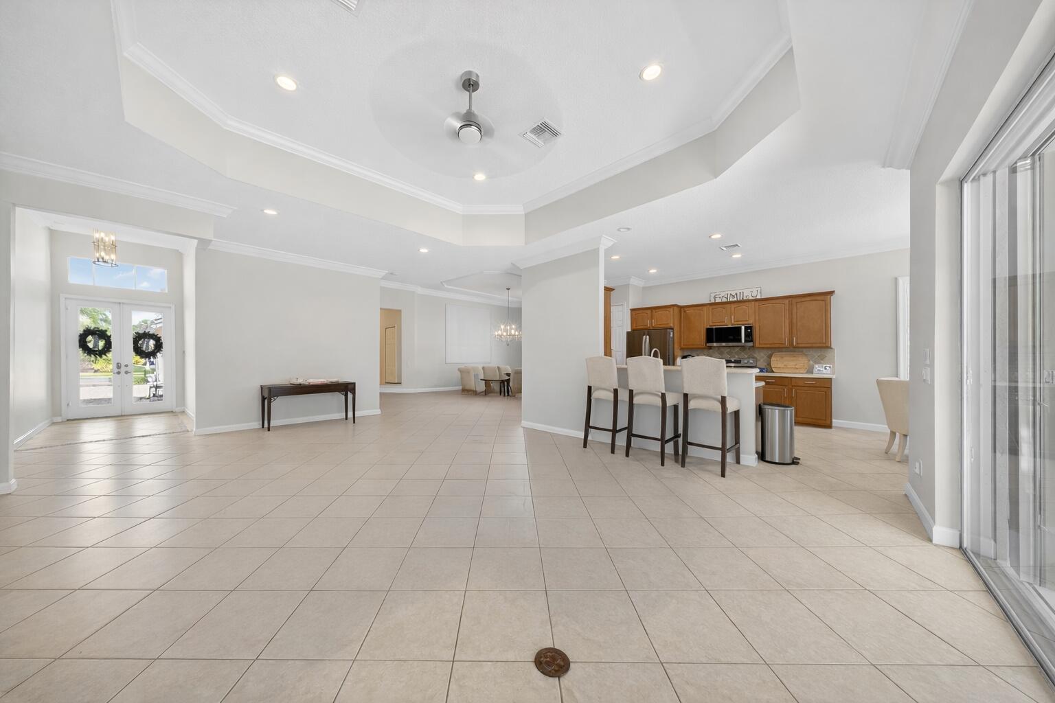 POD 19 PUD II GREENBRIER - Residential