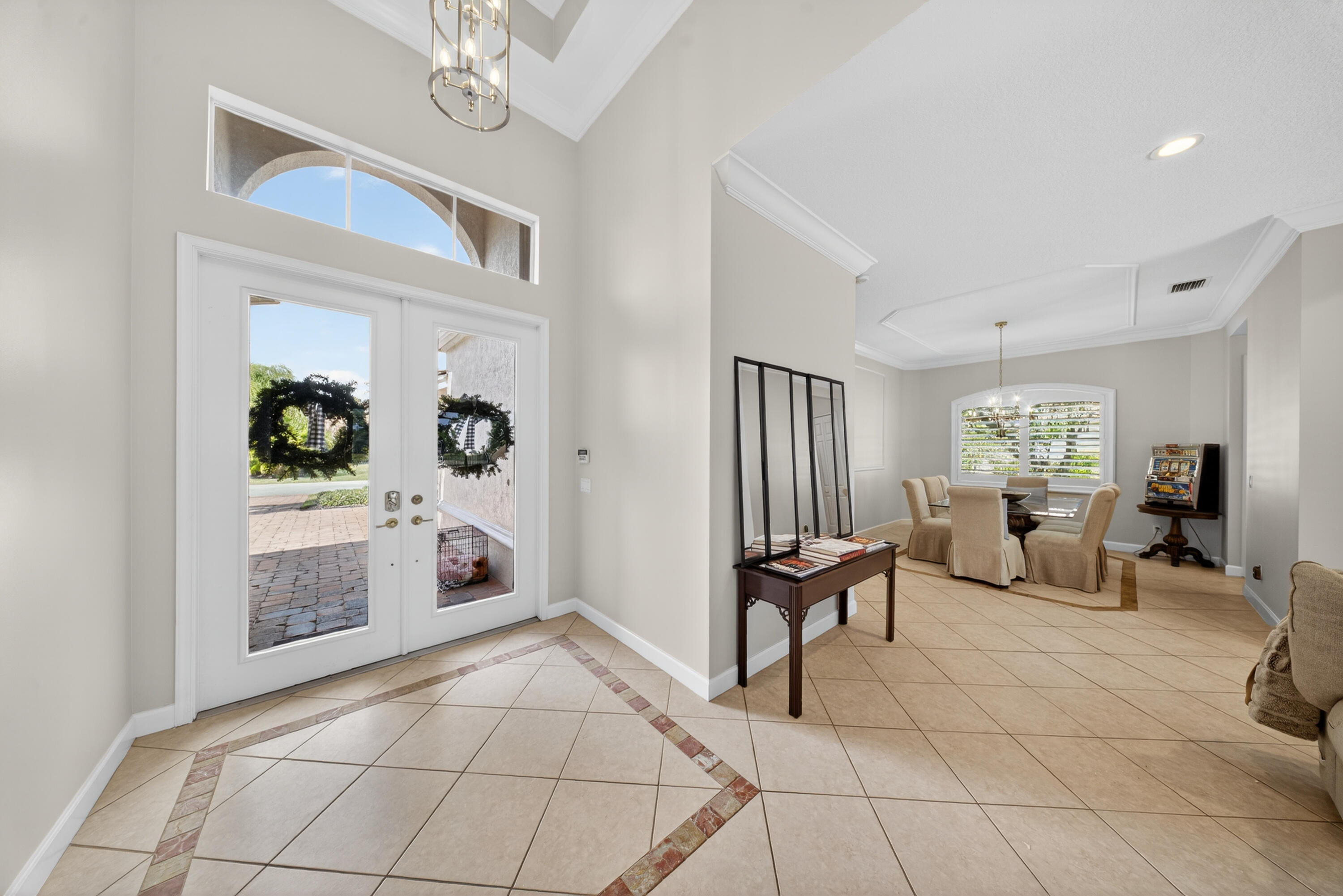 POD 19 PUD II GREENBRIER - Residential