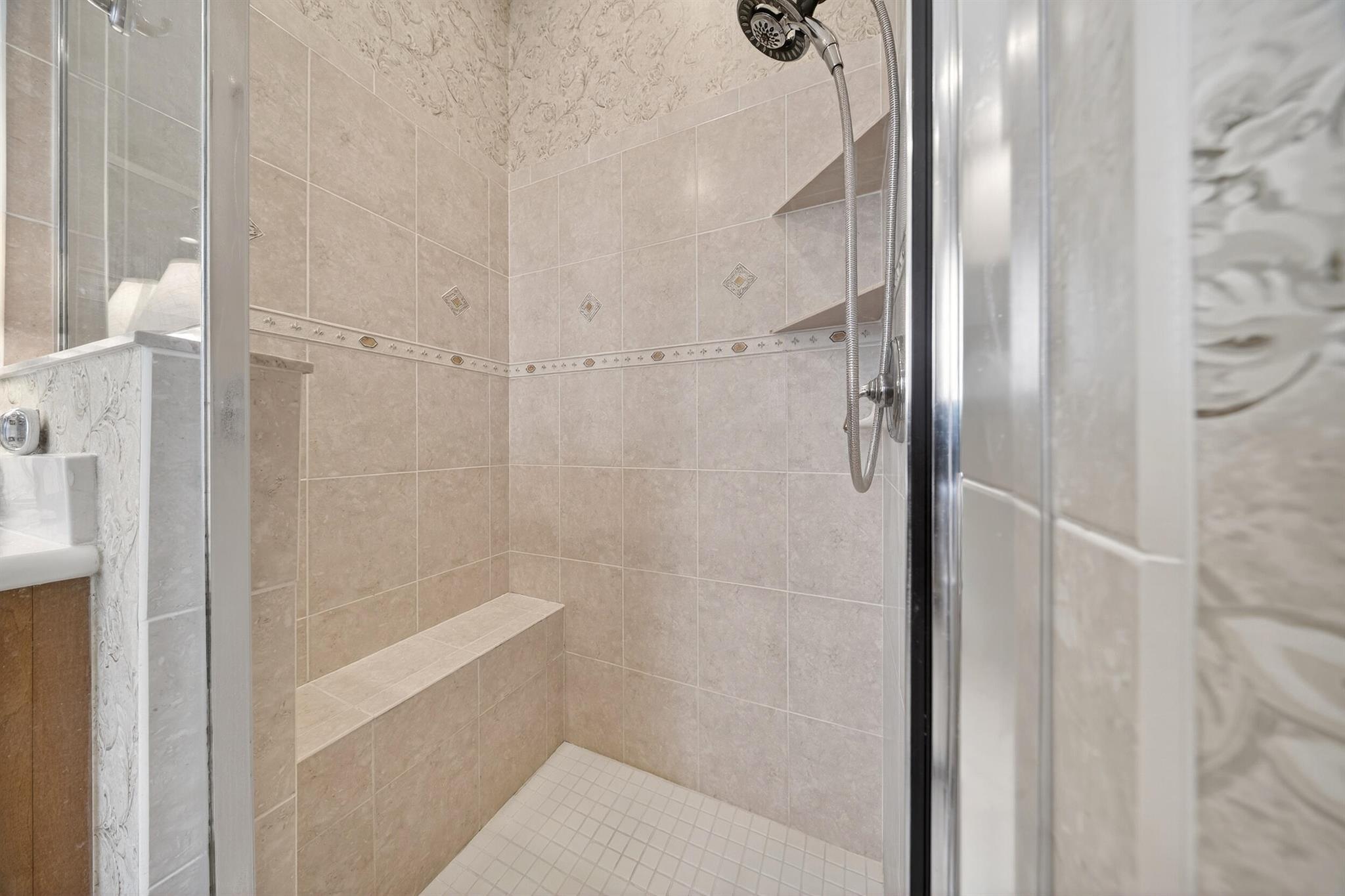 POD 19 PUD II GREENBRIER - Residential