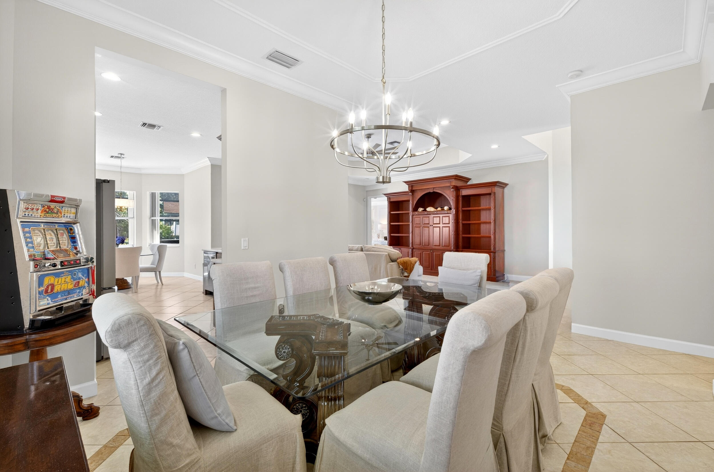 POD 19 PUD II GREENBRIER - Residential