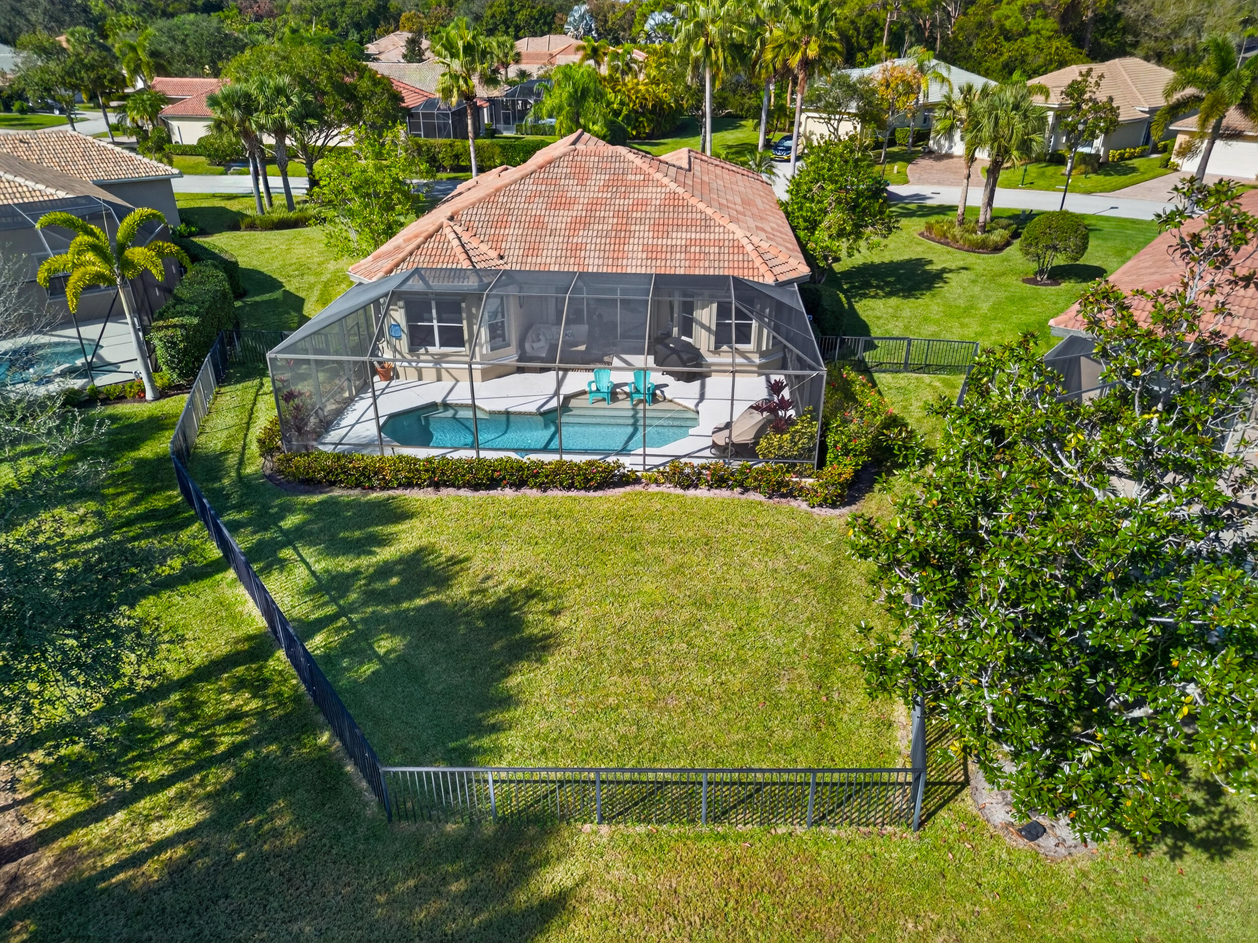 POD 19 PUD II GREENBRIER - Residential