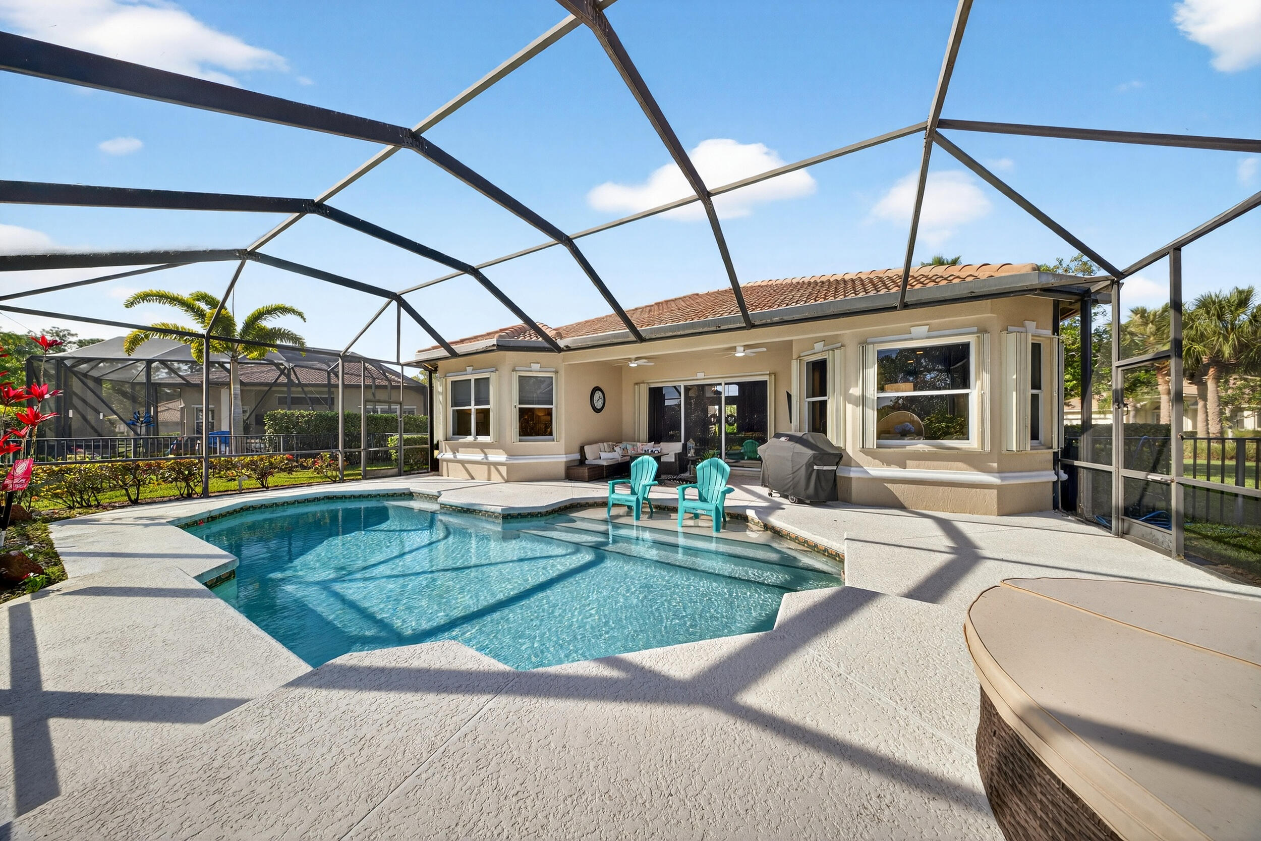 POD 19 PUD II GREENBRIER - Residential