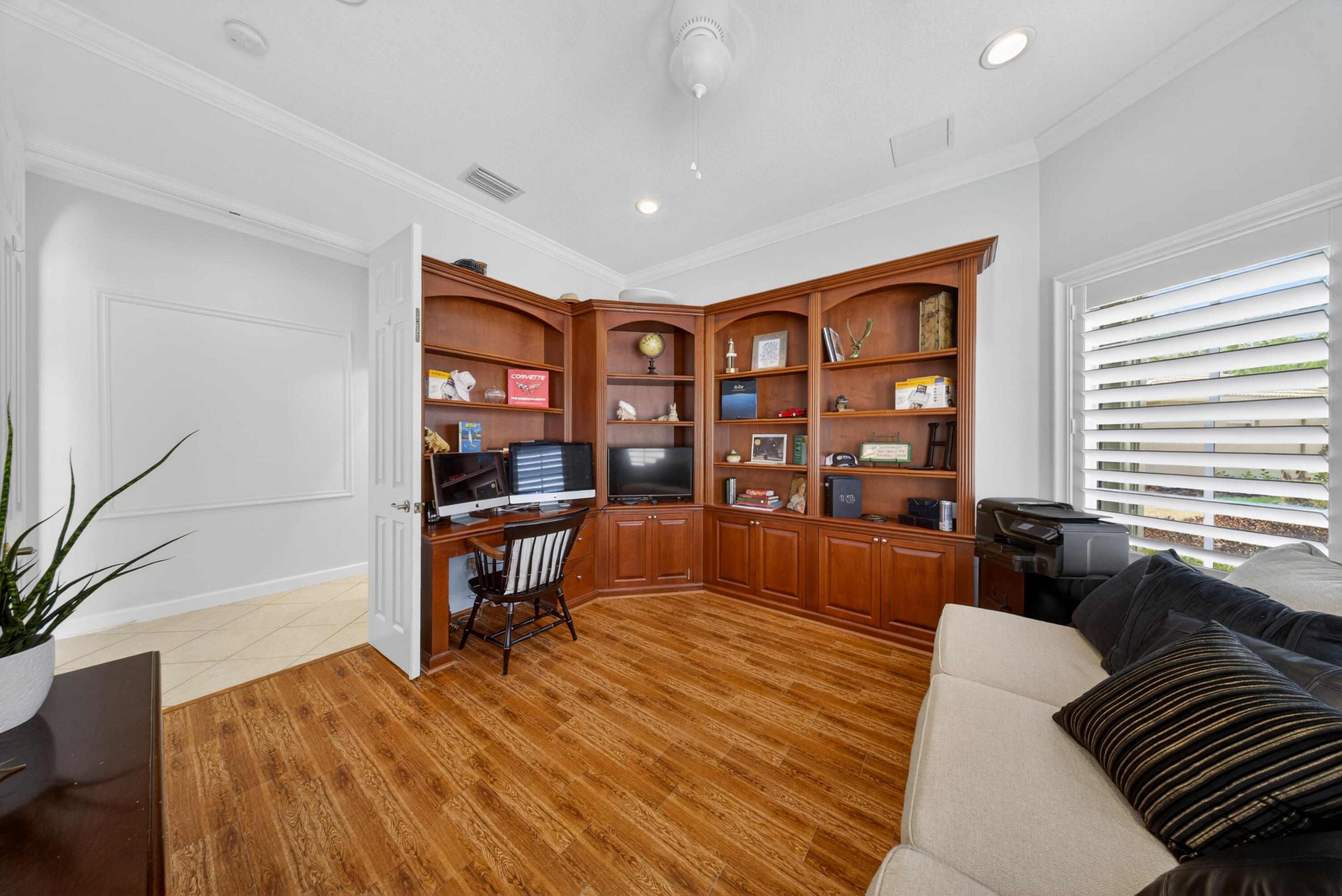 POD 19 PUD II GREENBRIER - Residential