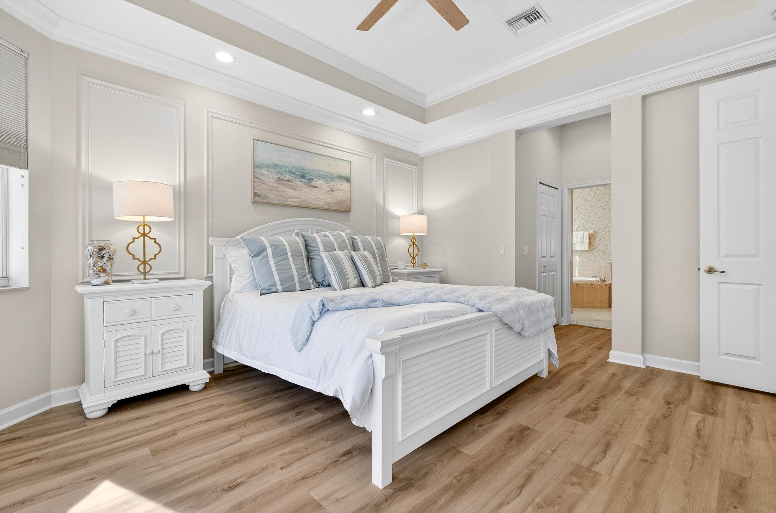 POD 19 PUD II GREENBRIER - Residential