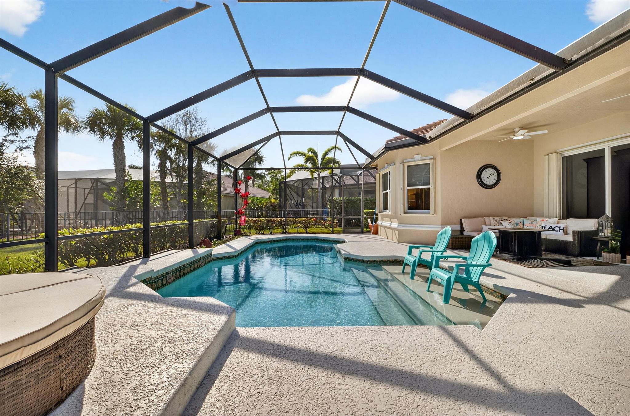 POD 19 PUD II GREENBRIER - Residential