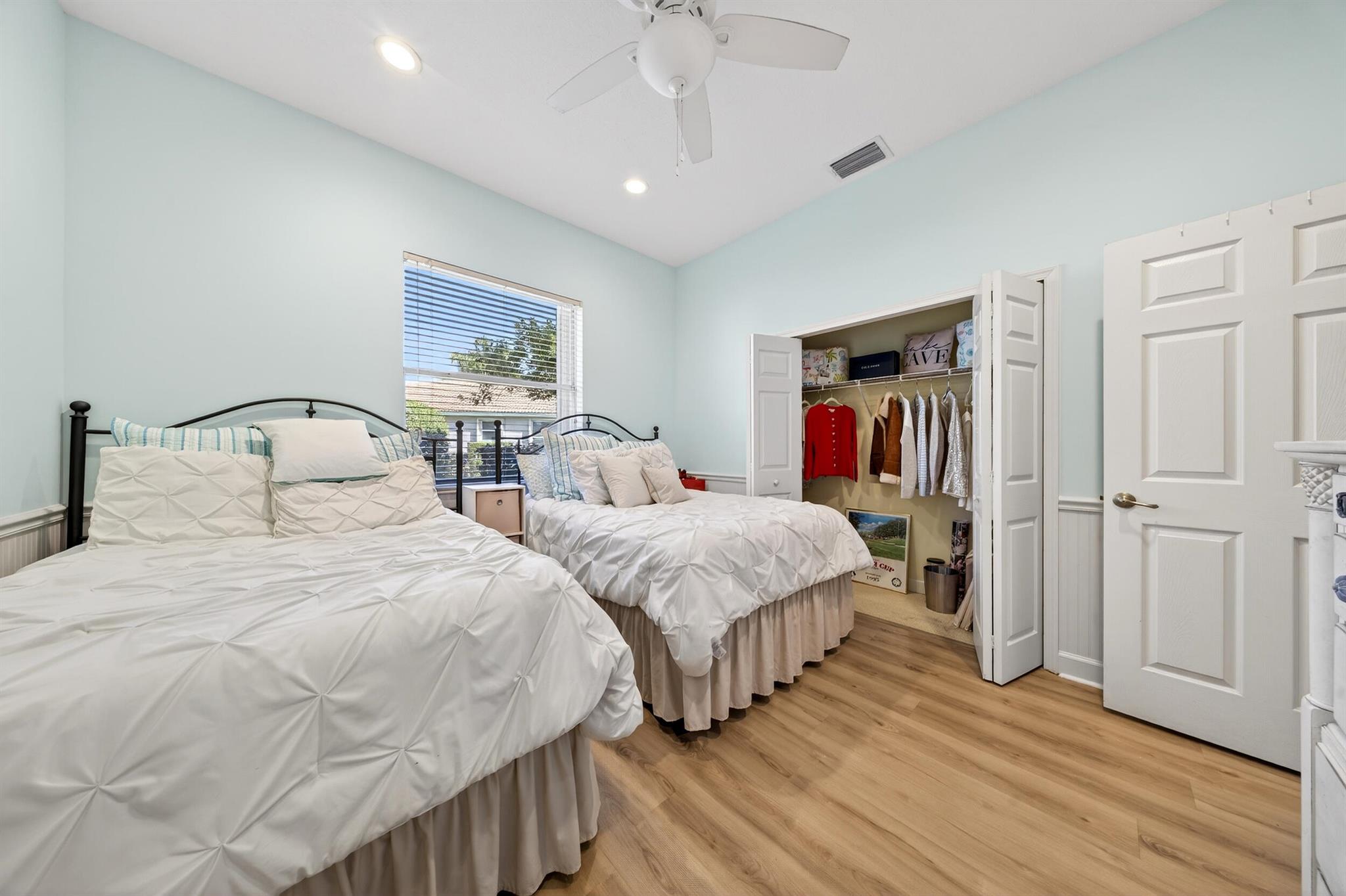 POD 19 PUD II GREENBRIER - Residential