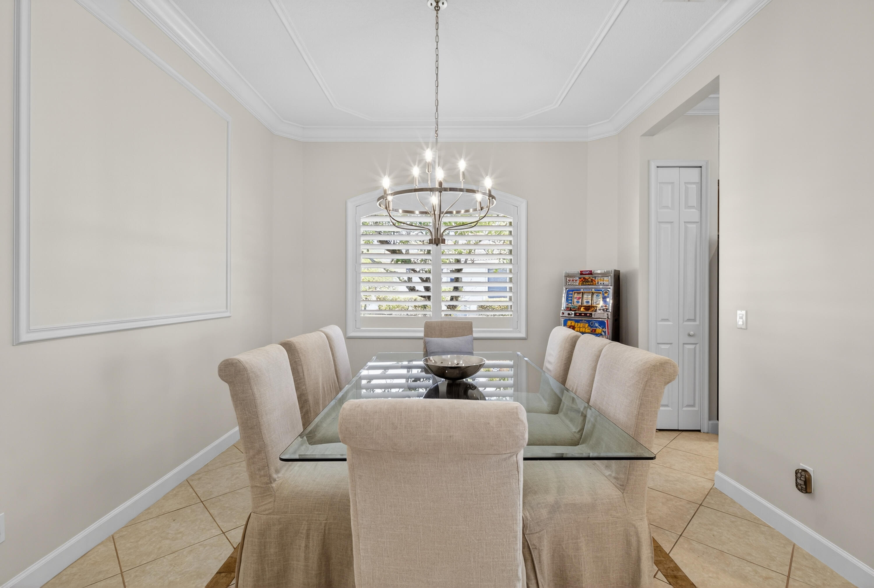 POD 19 PUD II GREENBRIER - Residential