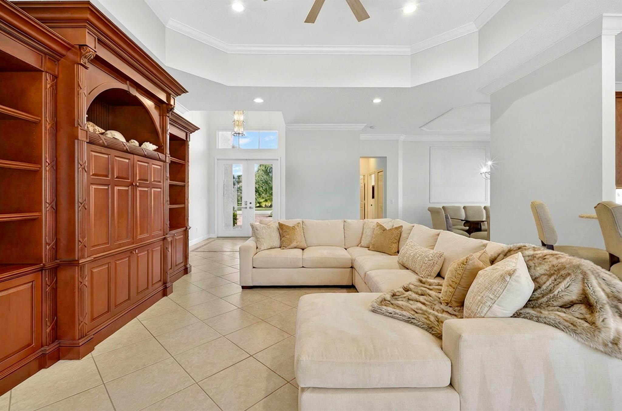 POD 19 PUD II GREENBRIER - Residential