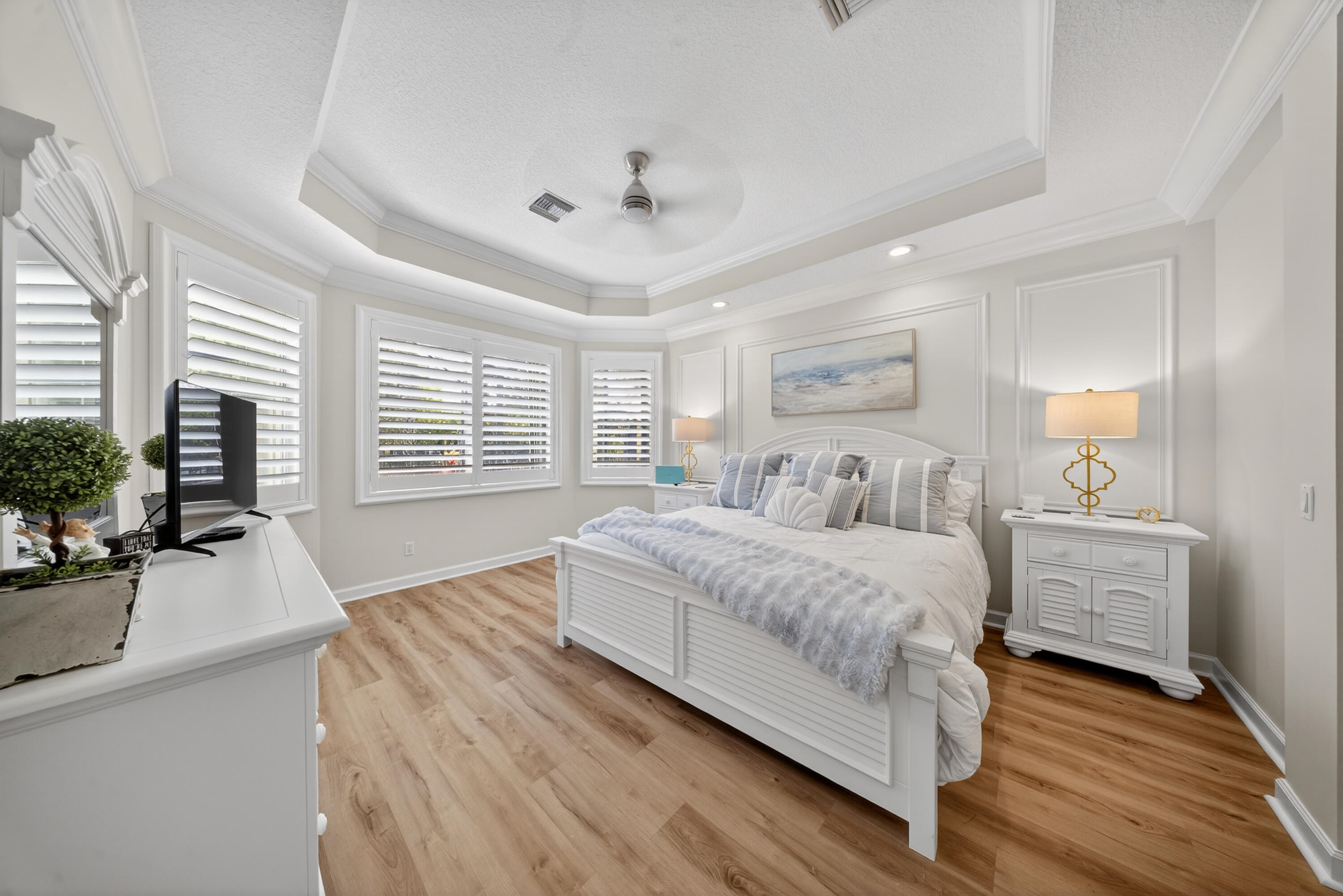 POD 19 PUD II GREENBRIER - Residential