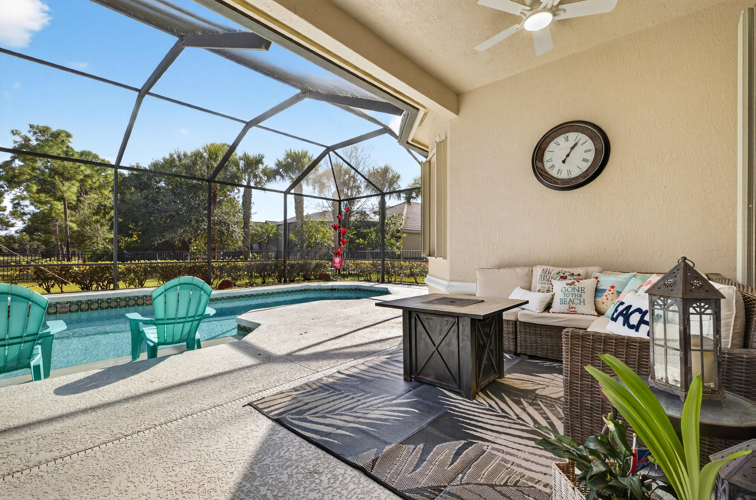 POD 19 PUD II GREENBRIER - Residential