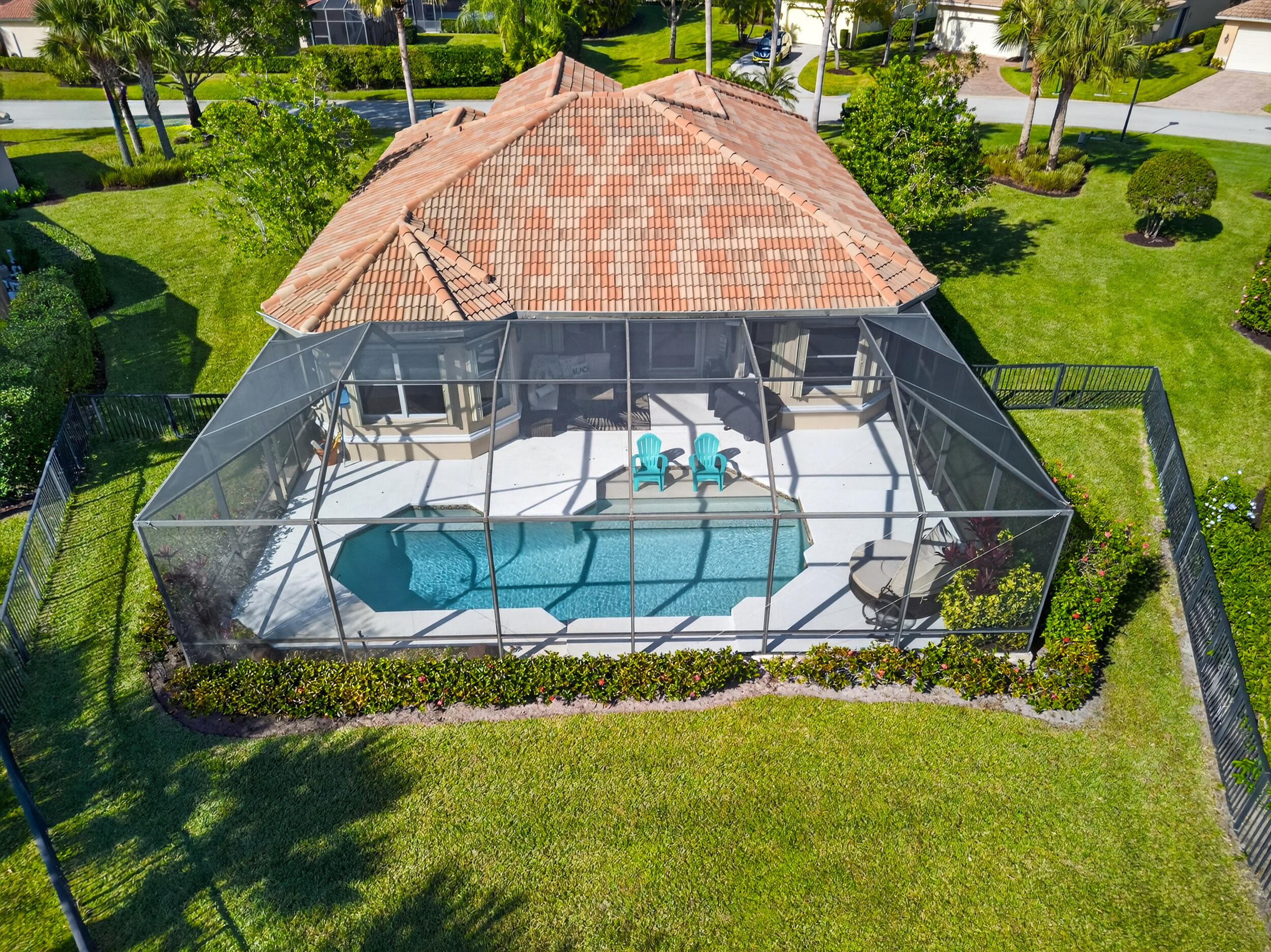 POD 19 PUD II GREENBRIER - Residential