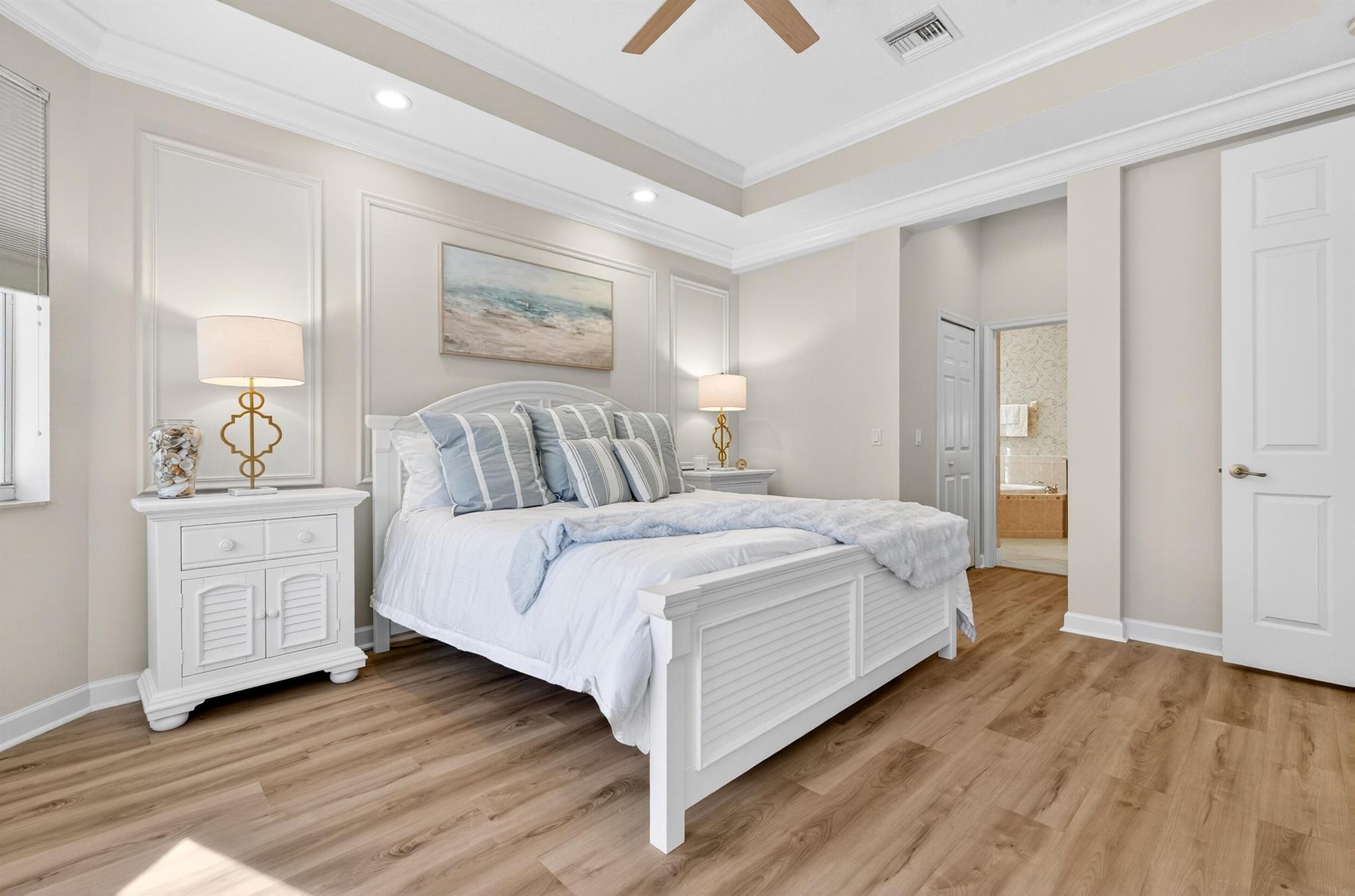 POD 19 PUD II GREENBRIER - Residential