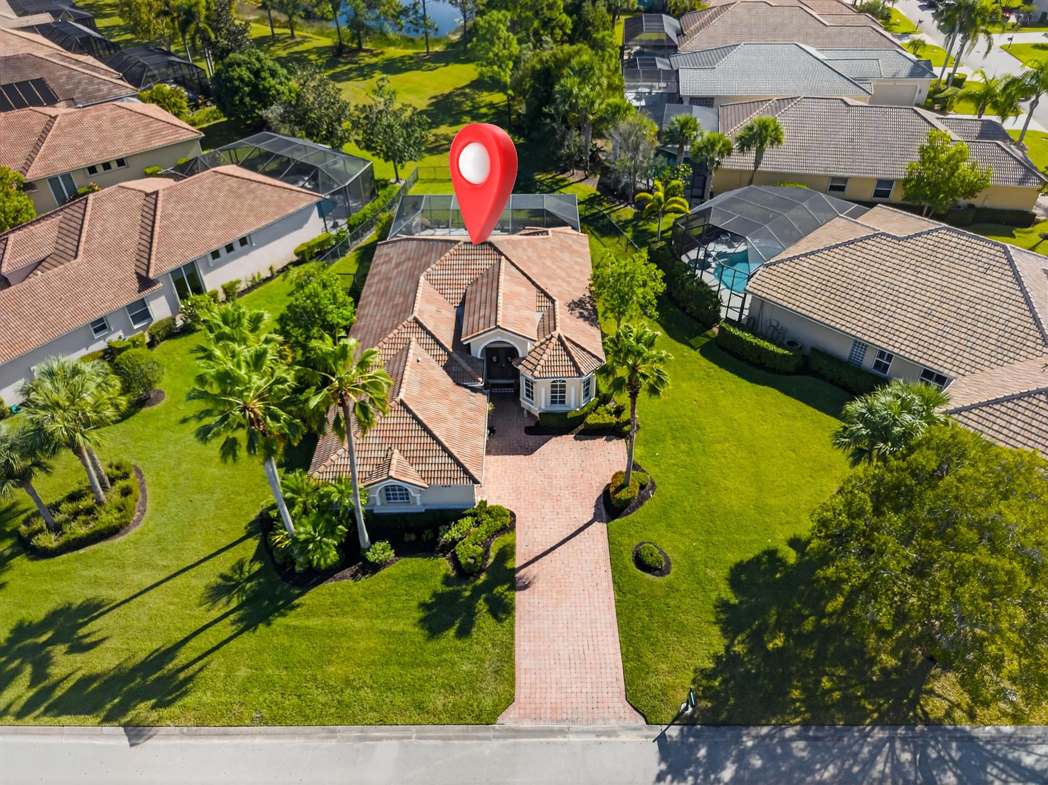 POD 19 PUD II GREENBRIER - Residential