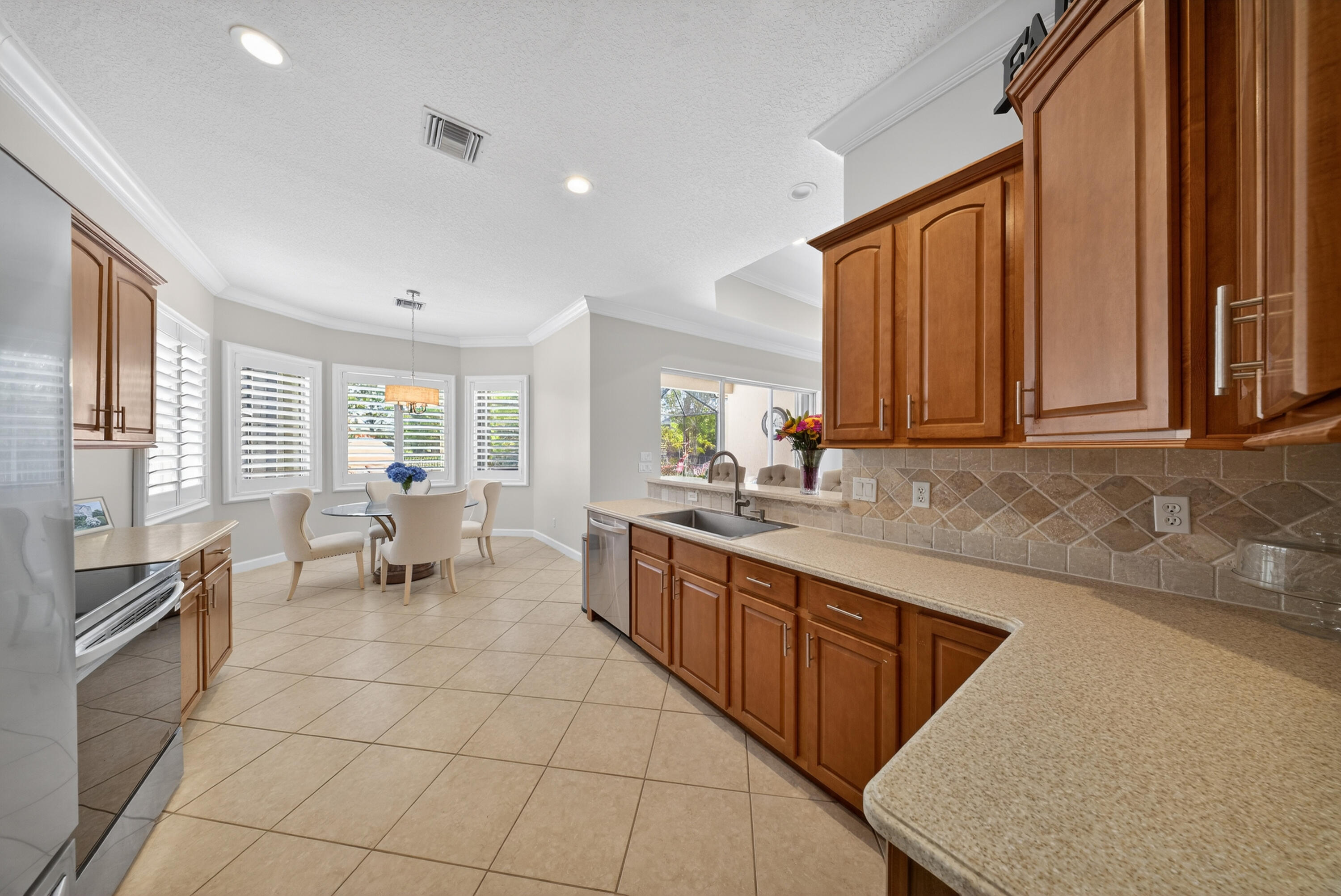 POD 19 PUD II GREENBRIER - Residential