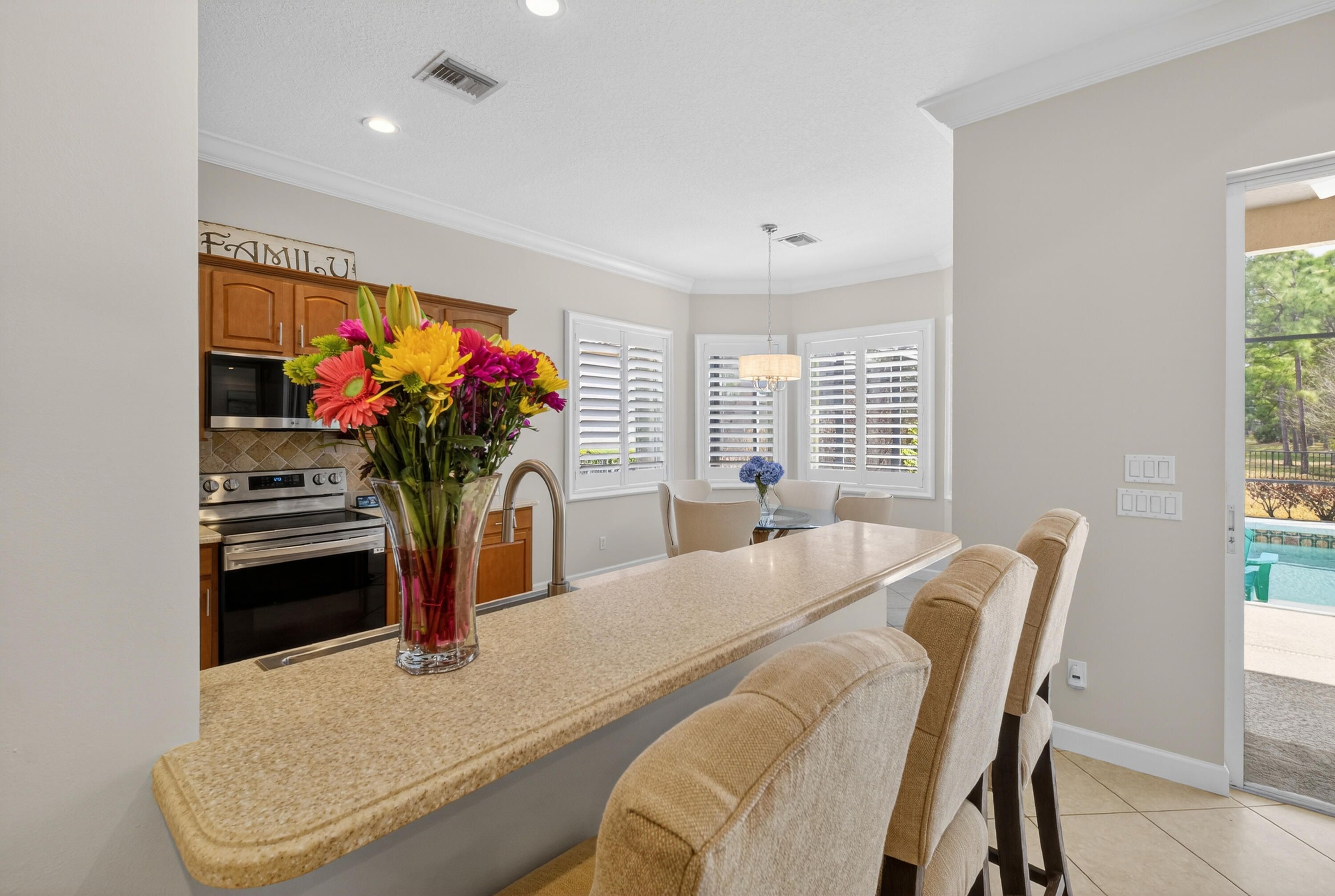 POD 19 PUD II GREENBRIER - Residential