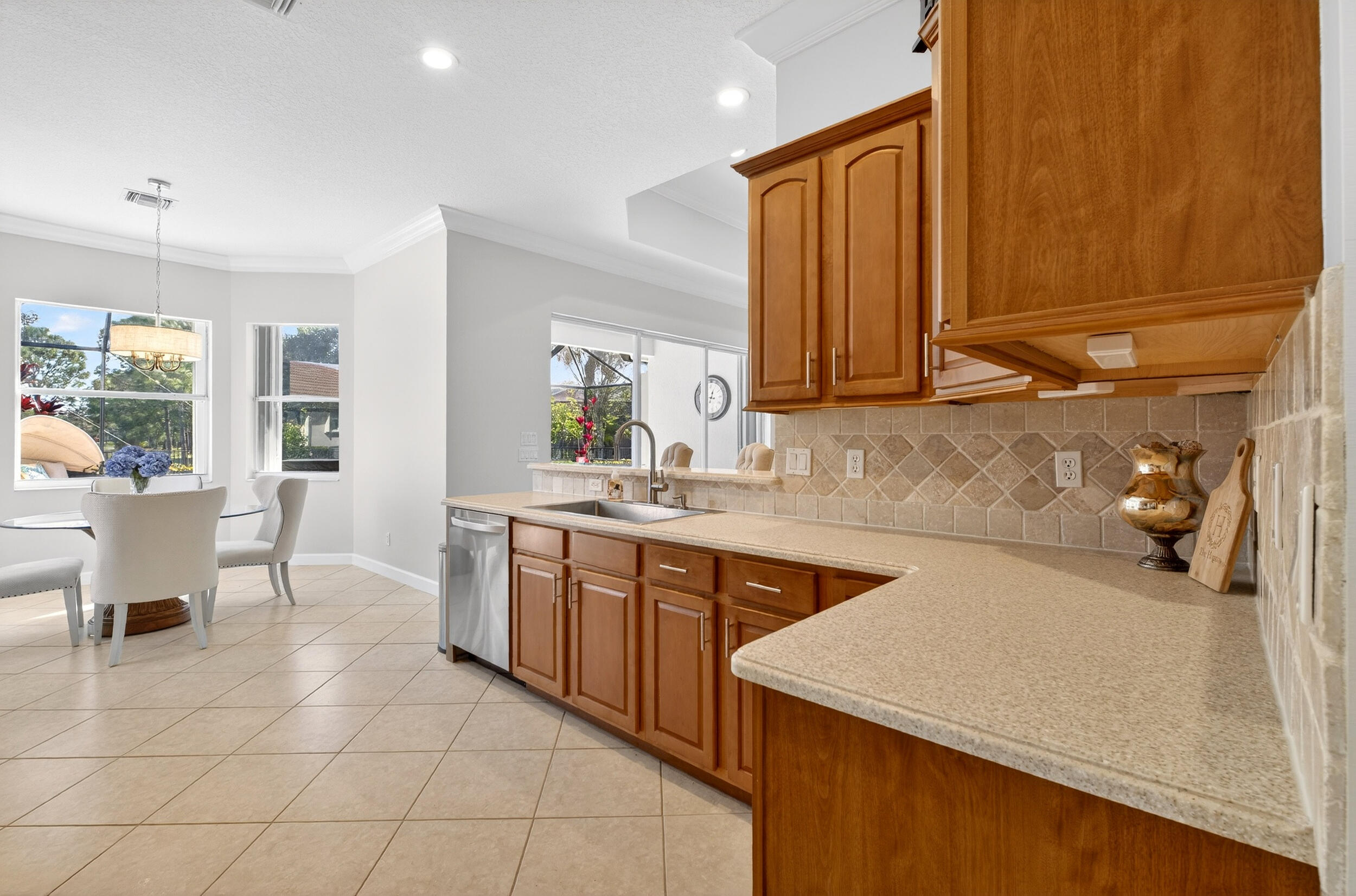 POD 19 PUD II GREENBRIER - Residential