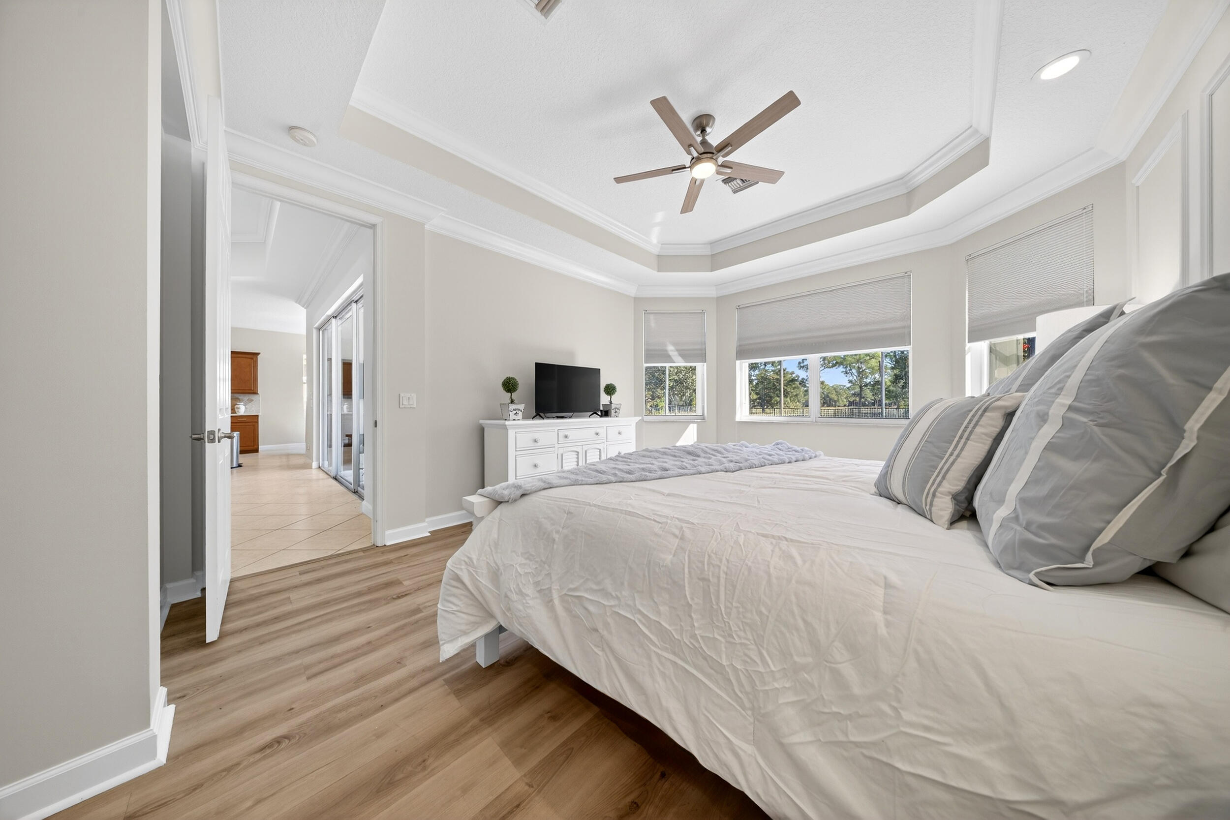 POD 19 PUD II GREENBRIER - Residential