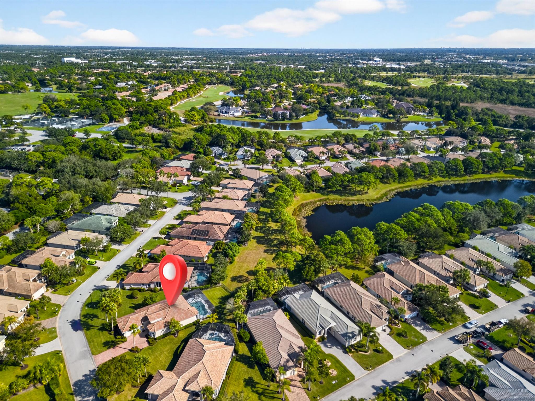 POD 19 PUD II GREENBRIER - Residential