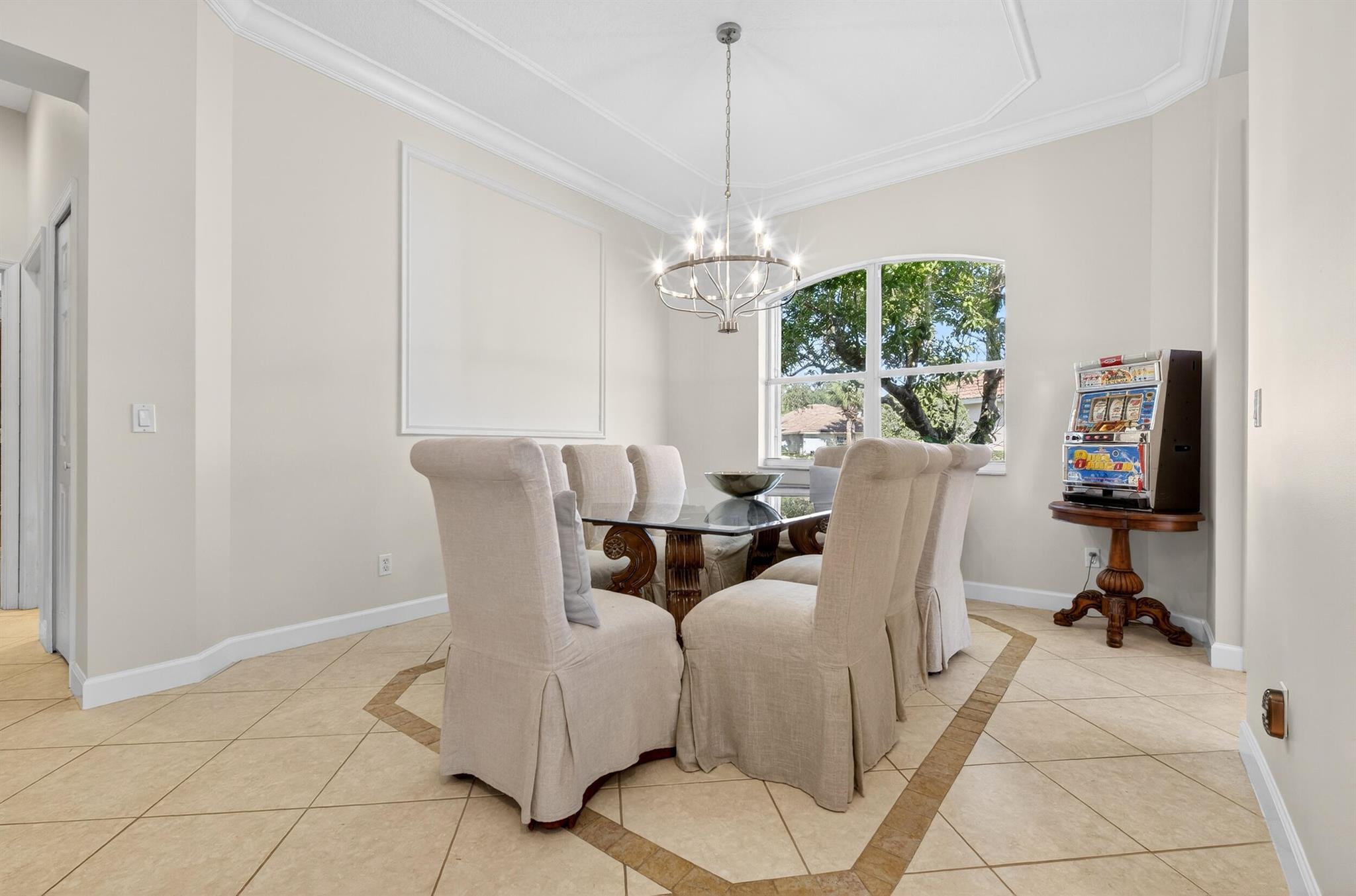 POD 19 PUD II GREENBRIER - Residential