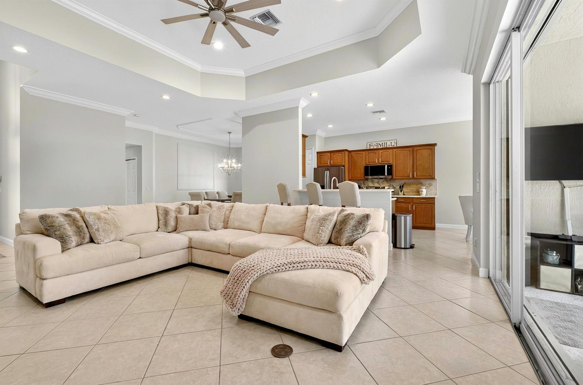 POD 19 PUD II GREENBRIER - Residential