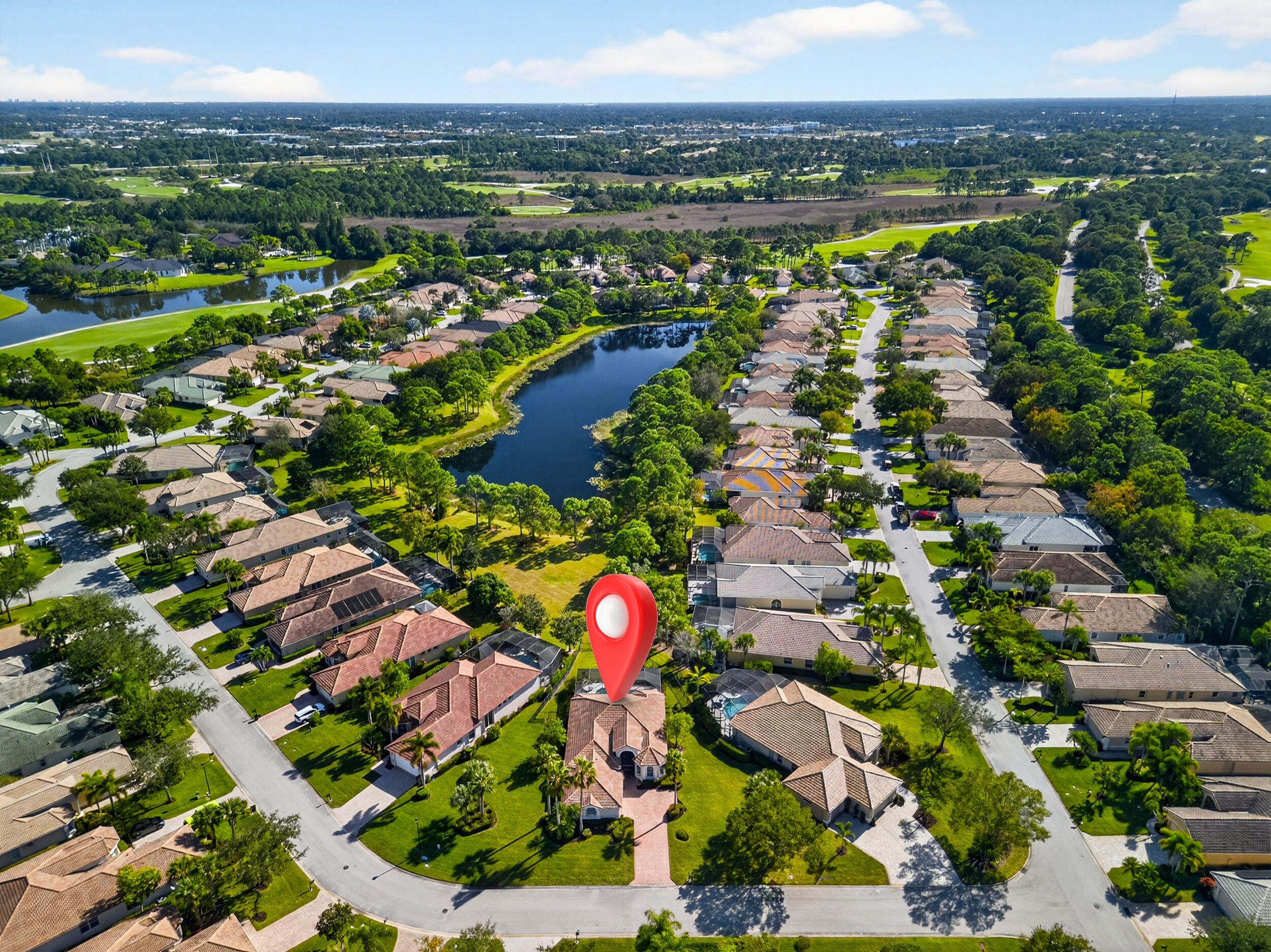 POD 19 PUD II GREENBRIER - Residential