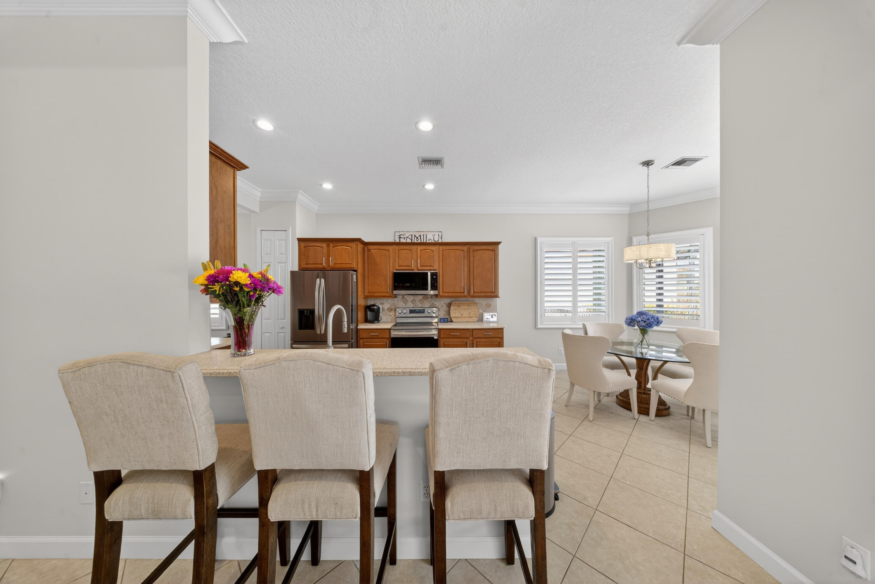 POD 19 PUD II GREENBRIER - Residential