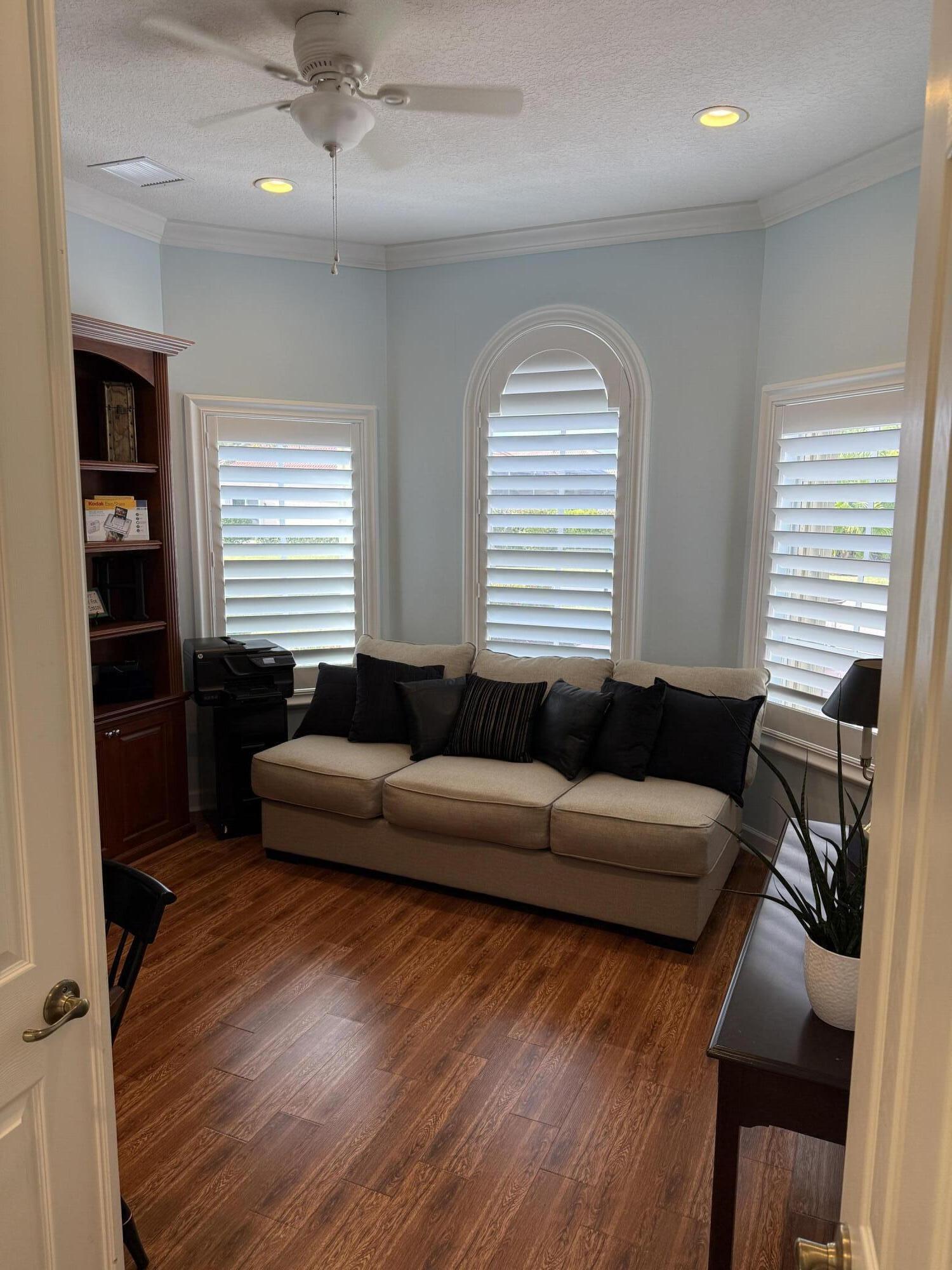 POD 19 PUD II GREENBRIER - Residential