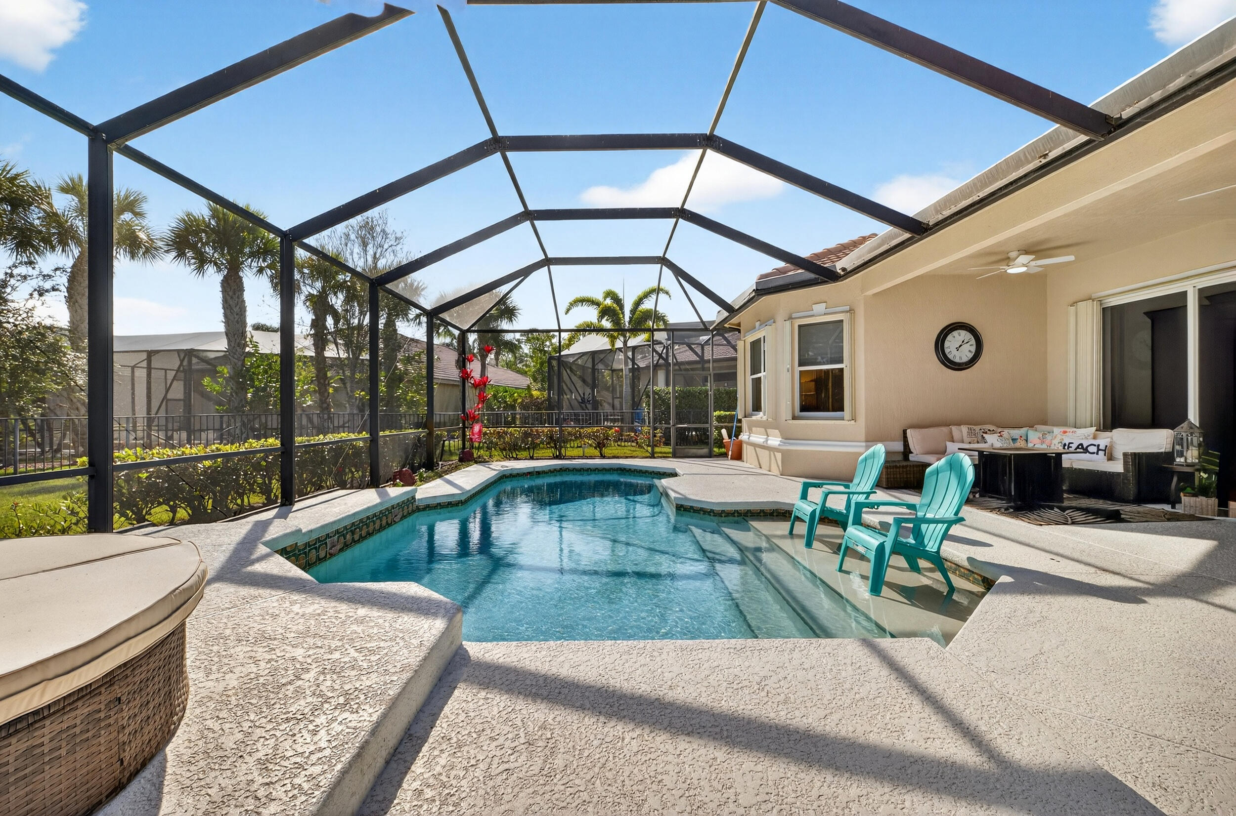 POD 19 PUD II GREENBRIER - Residential