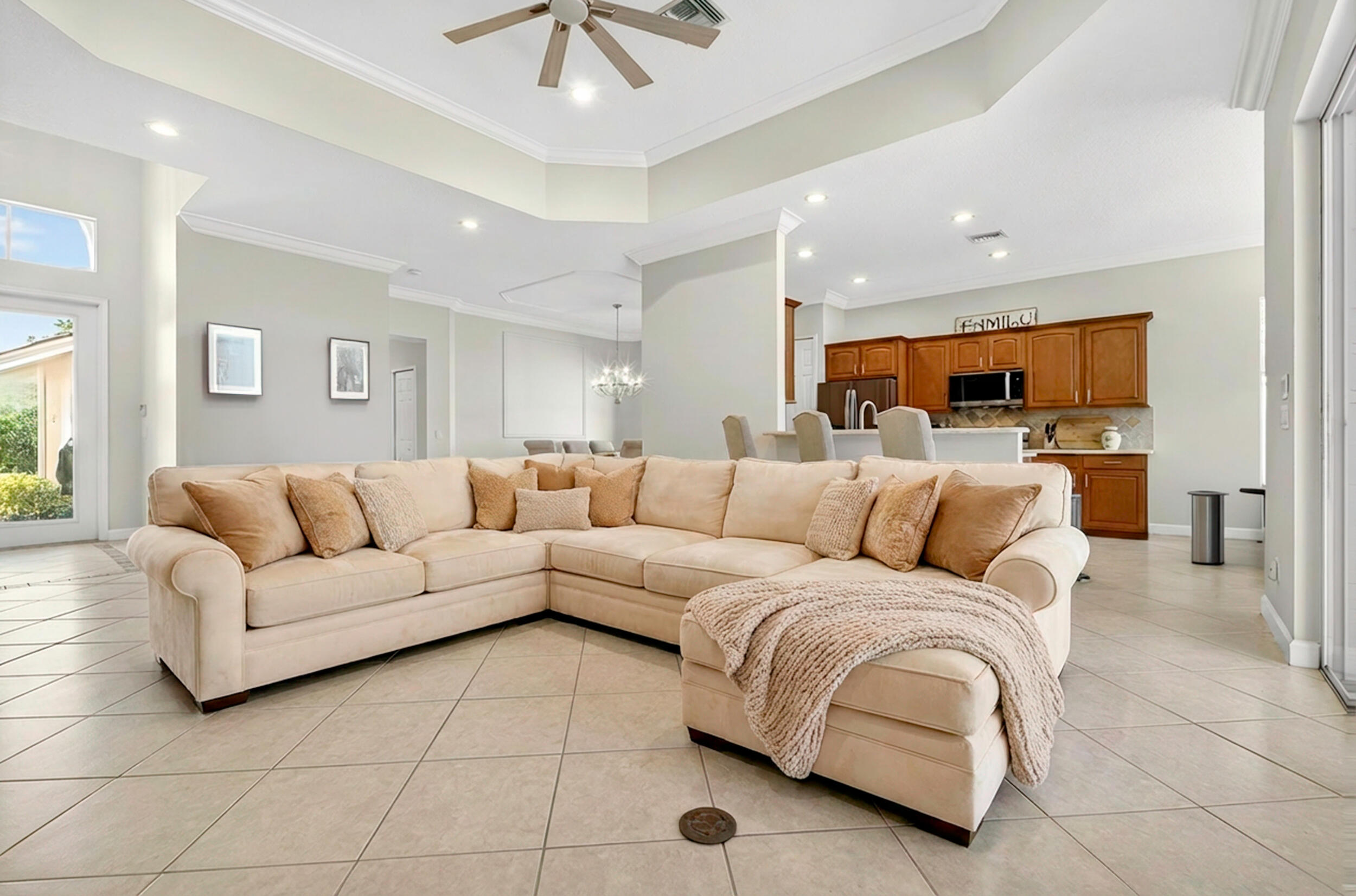 POD 19 PUD II GREENBRIER - Residential