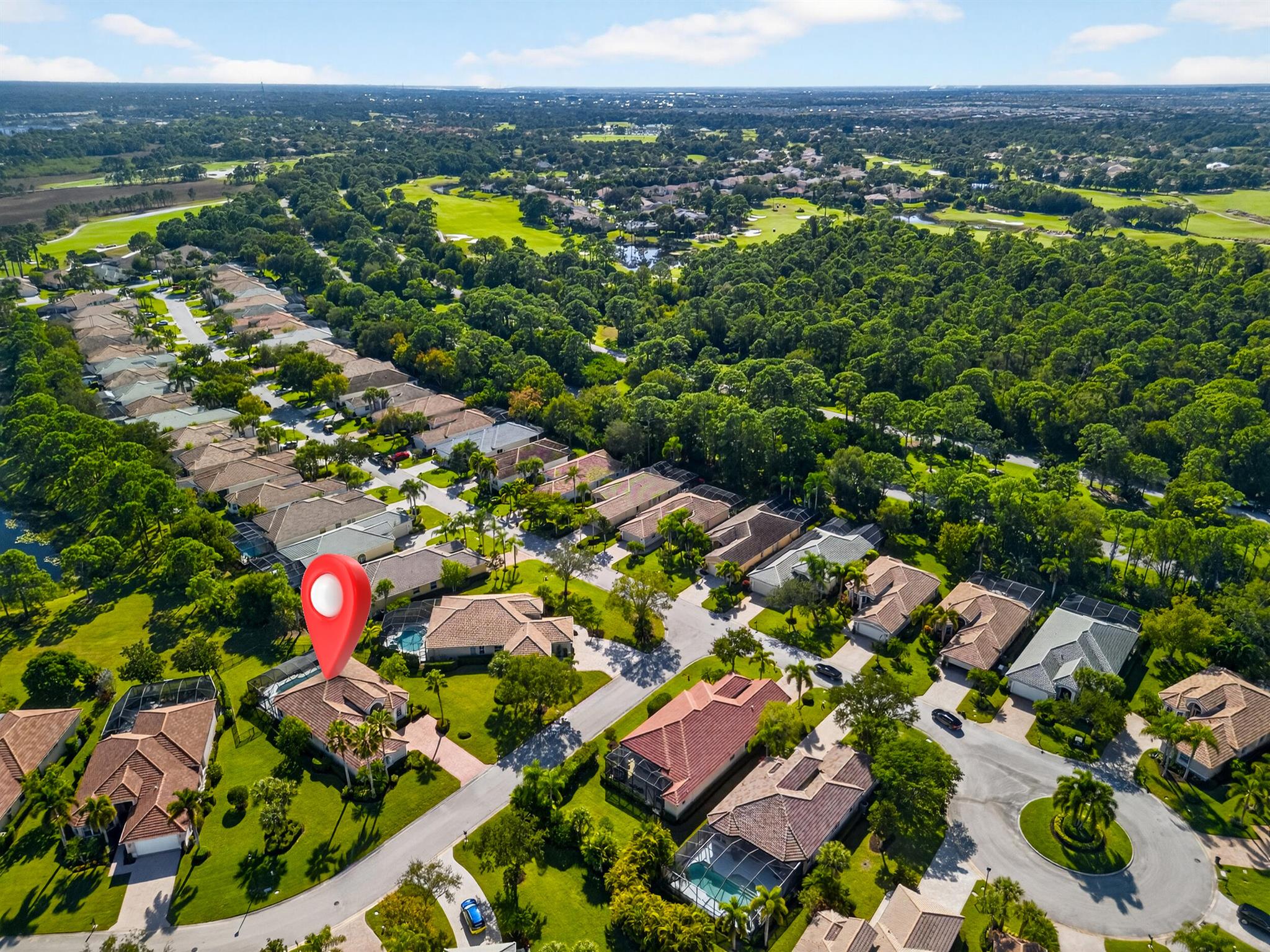 POD 19 PUD II GREENBRIER - Residential