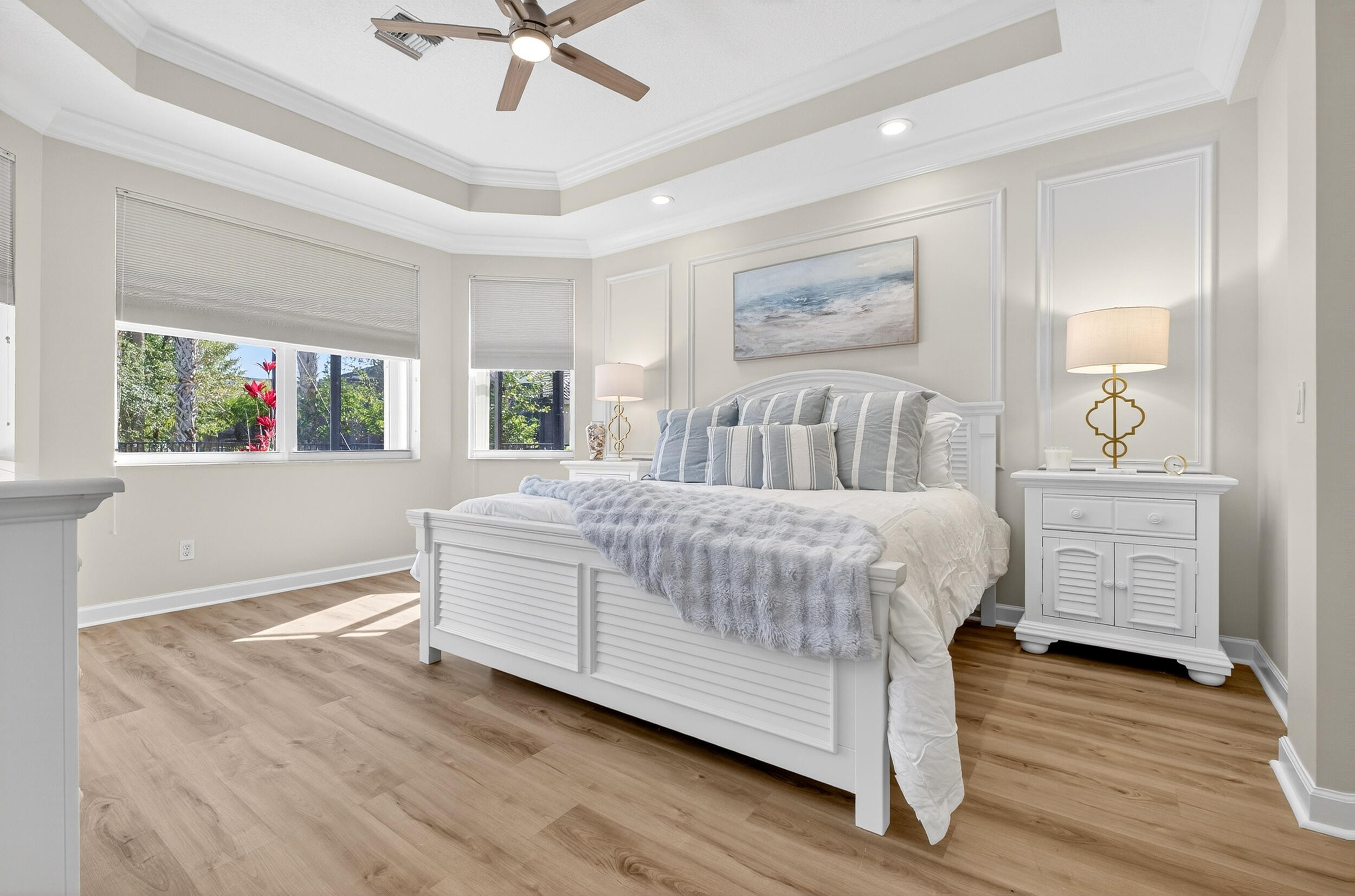 POD 19 PUD II GREENBRIER - Residential