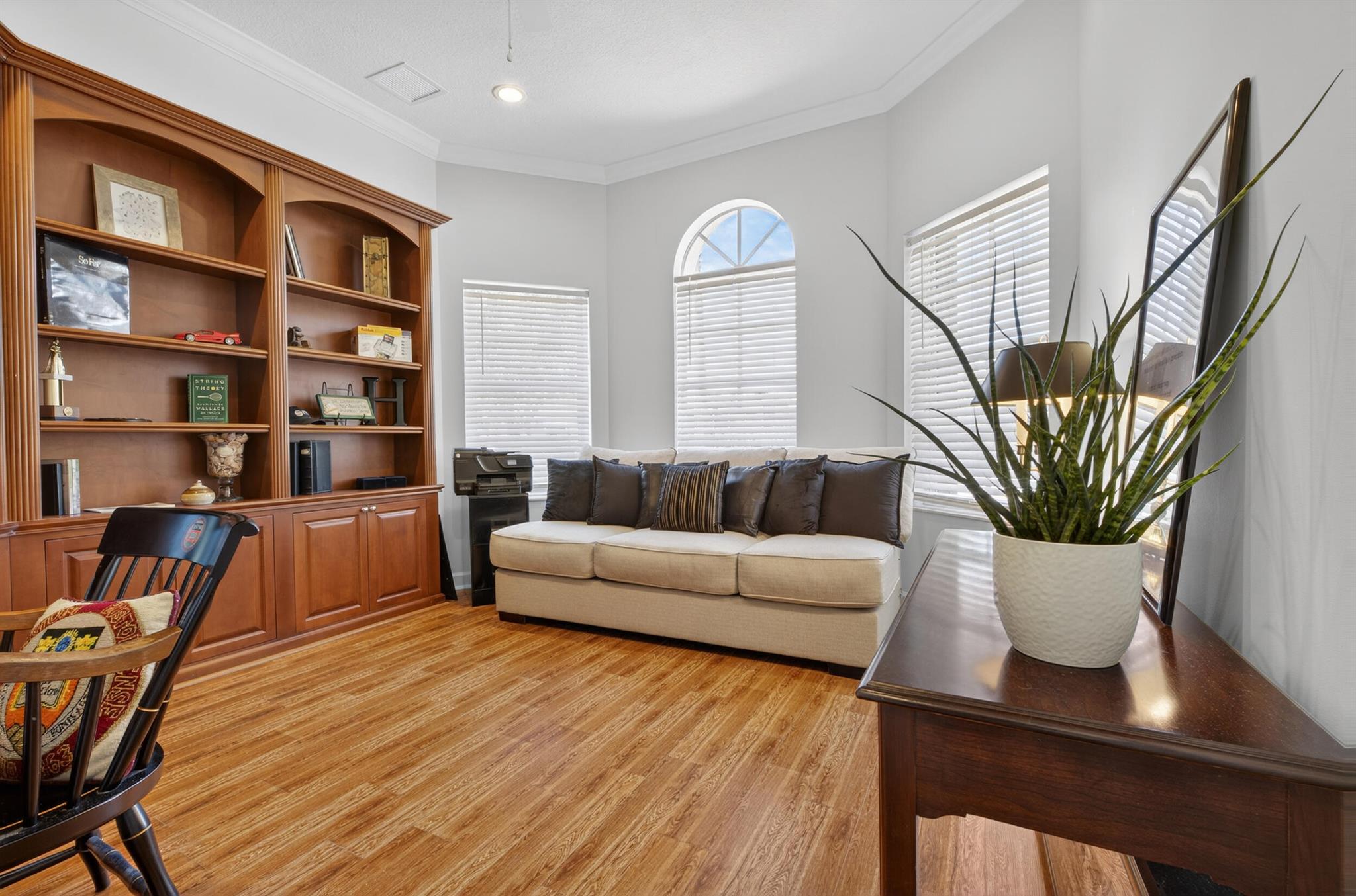 POD 19 PUD II GREENBRIER - Residential