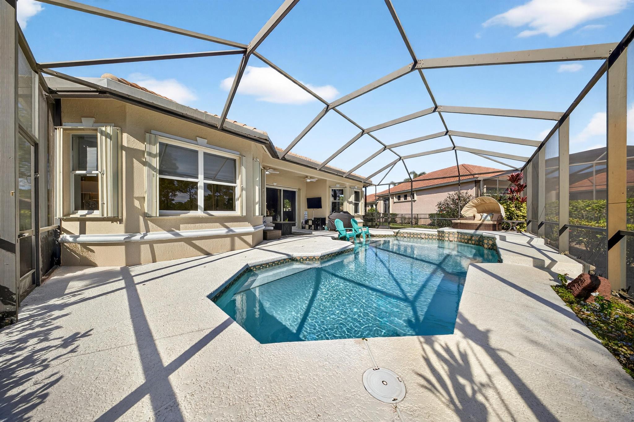 POD 19 PUD II GREENBRIER - Residential