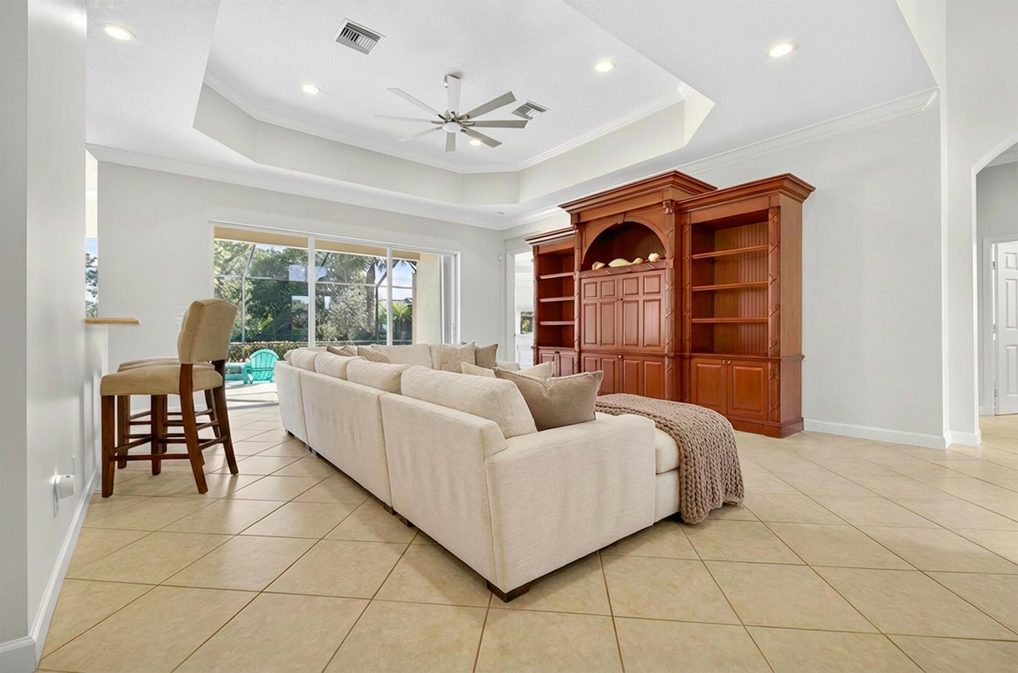 POD 19 PUD II GREENBRIER - Residential