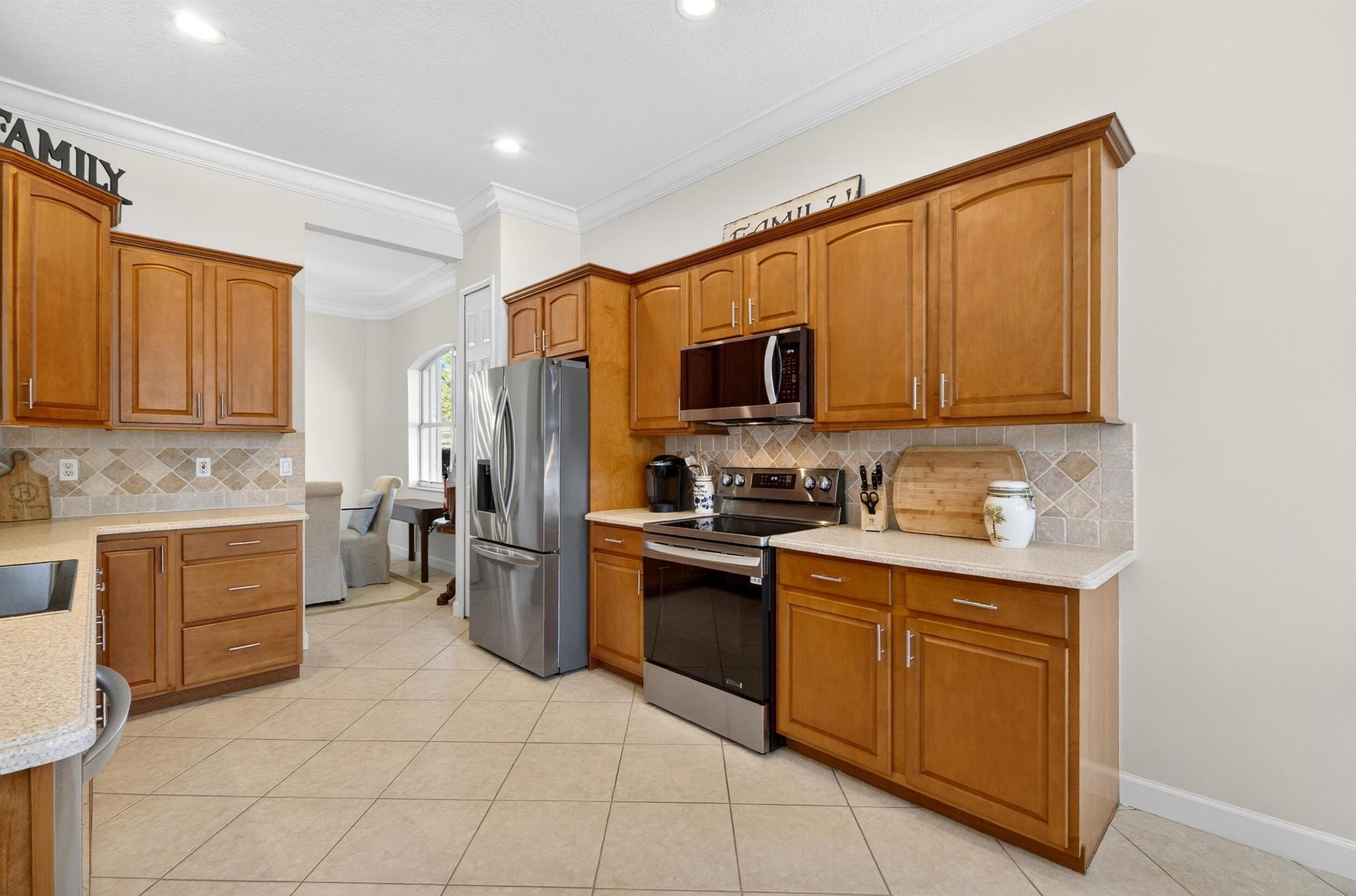 POD 19 PUD II GREENBRIER - Residential