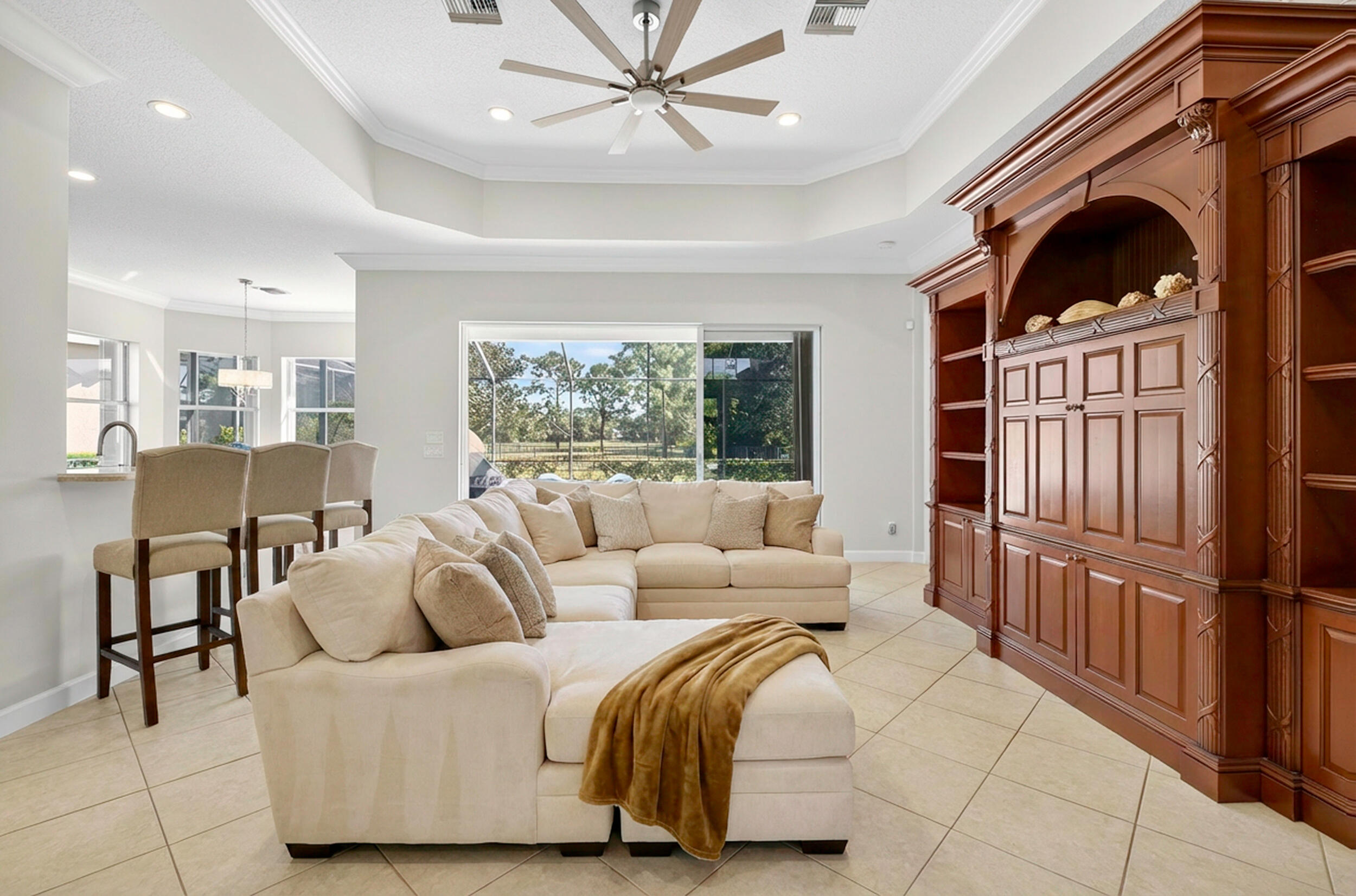 POD 19 PUD II GREENBRIER - Residential