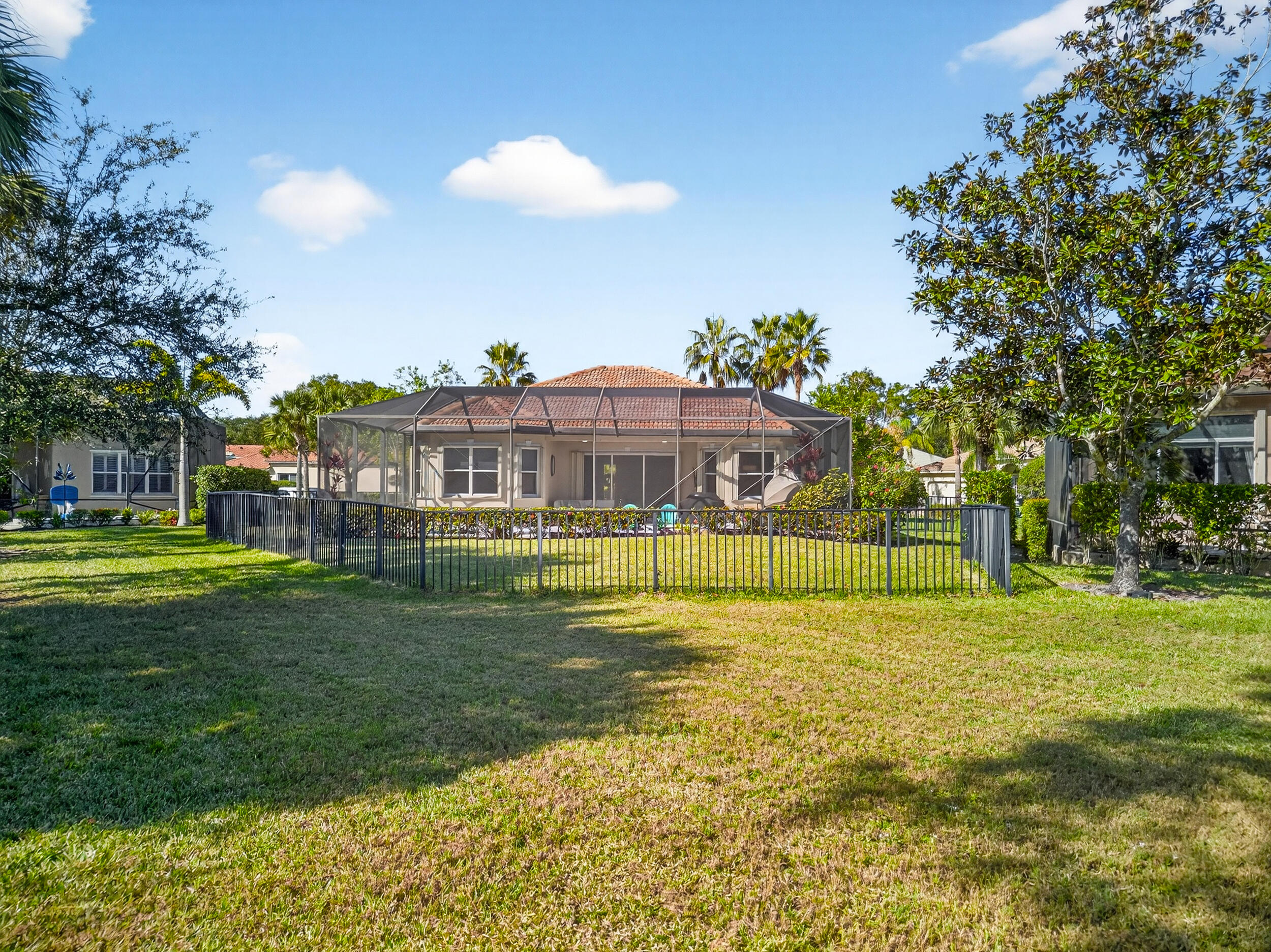 POD 19 PUD II GREENBRIER - Residential