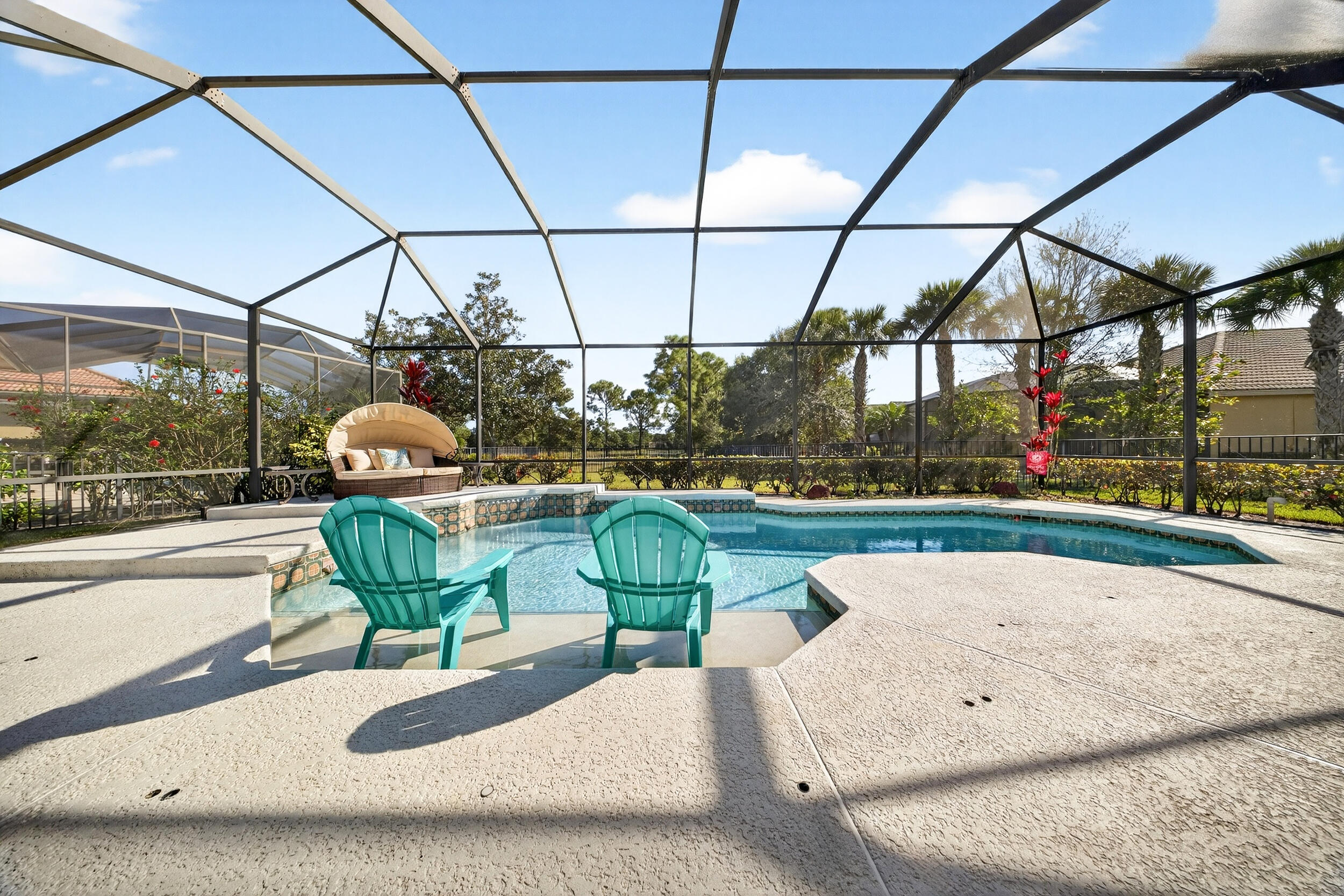 POD 19 PUD II GREENBRIER - Residential