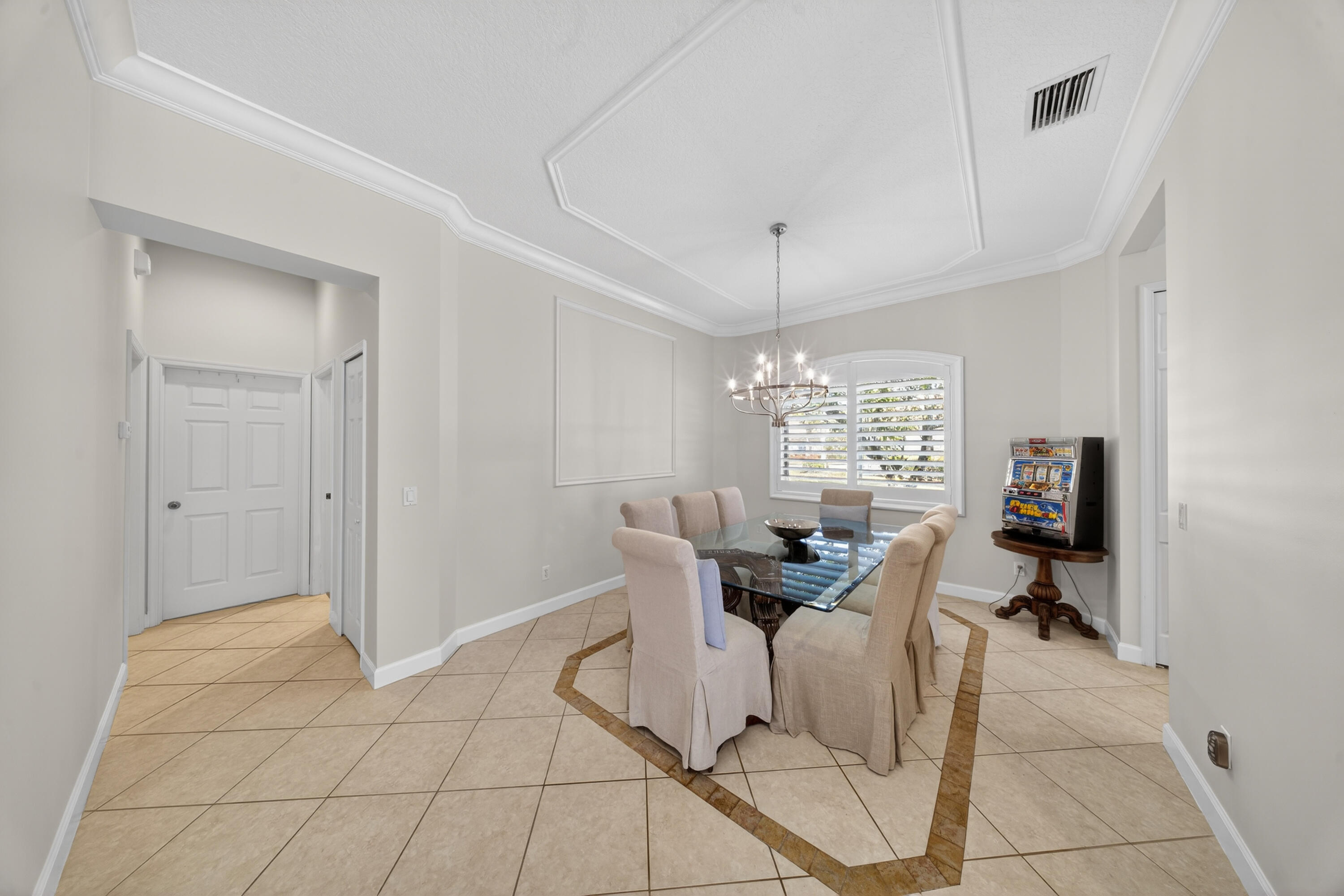 POD 19 PUD II GREENBRIER - Residential