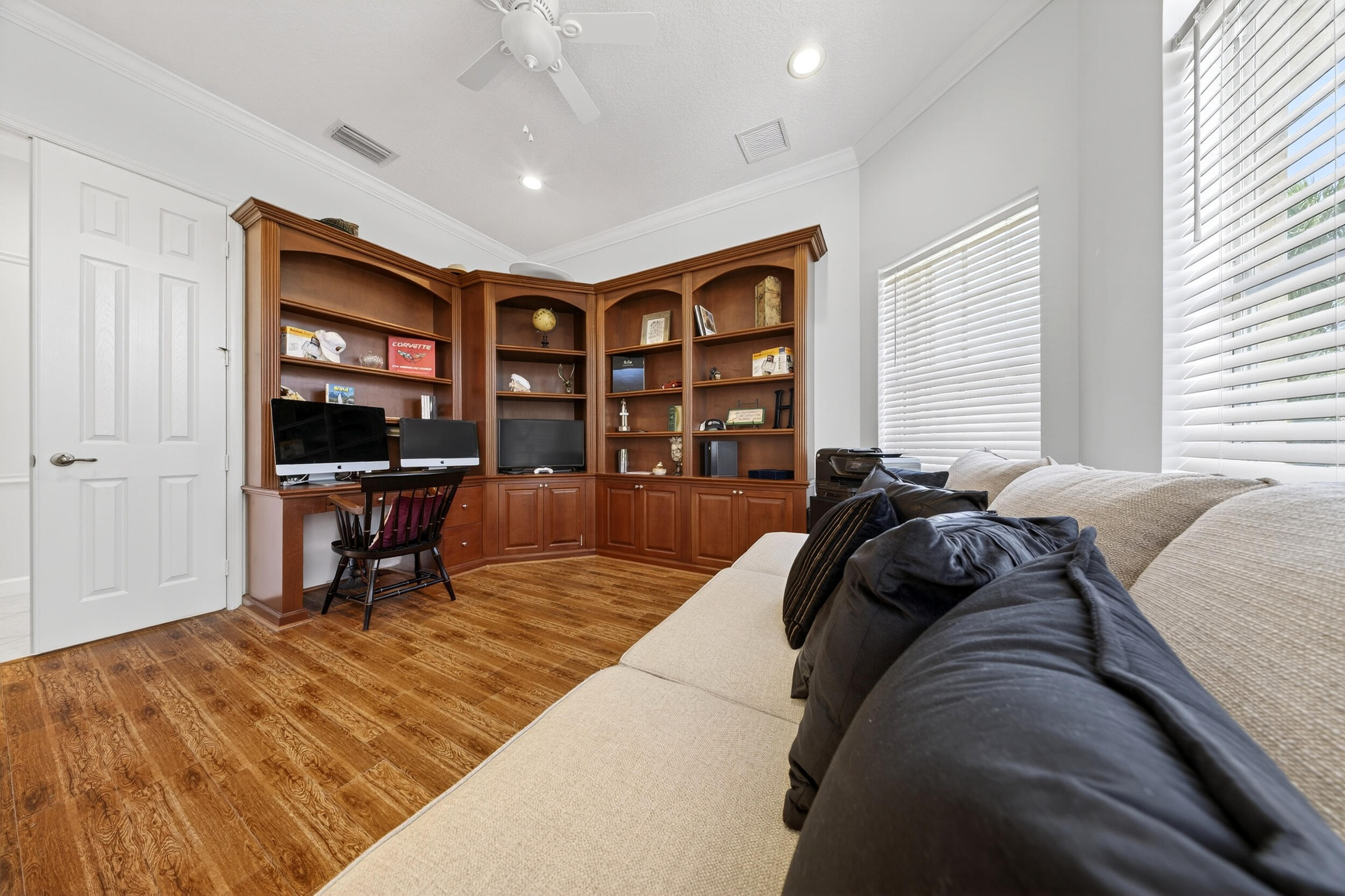 POD 19 PUD II GREENBRIER - Residential