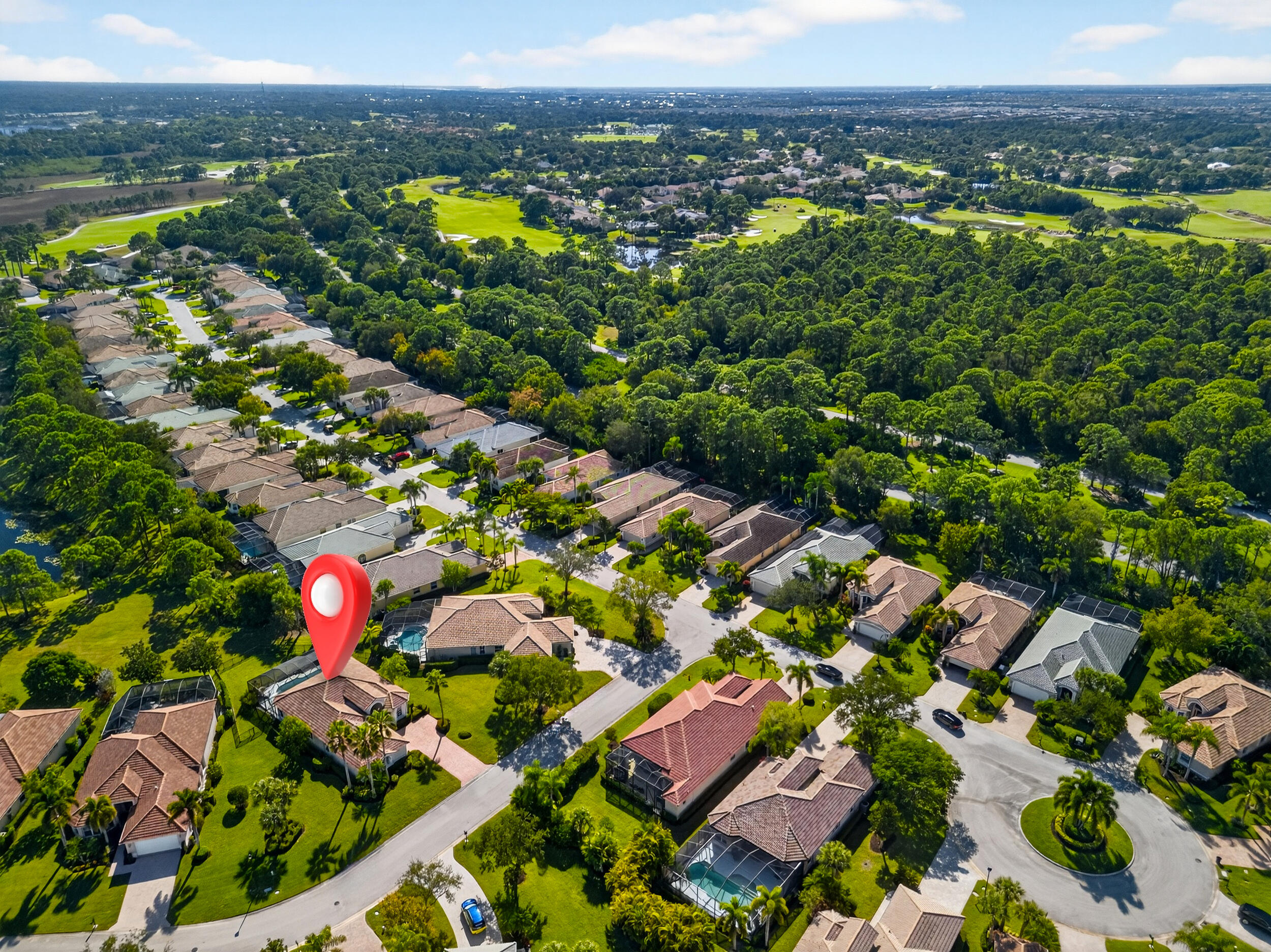 POD 19 PUD II GREENBRIER - Residential