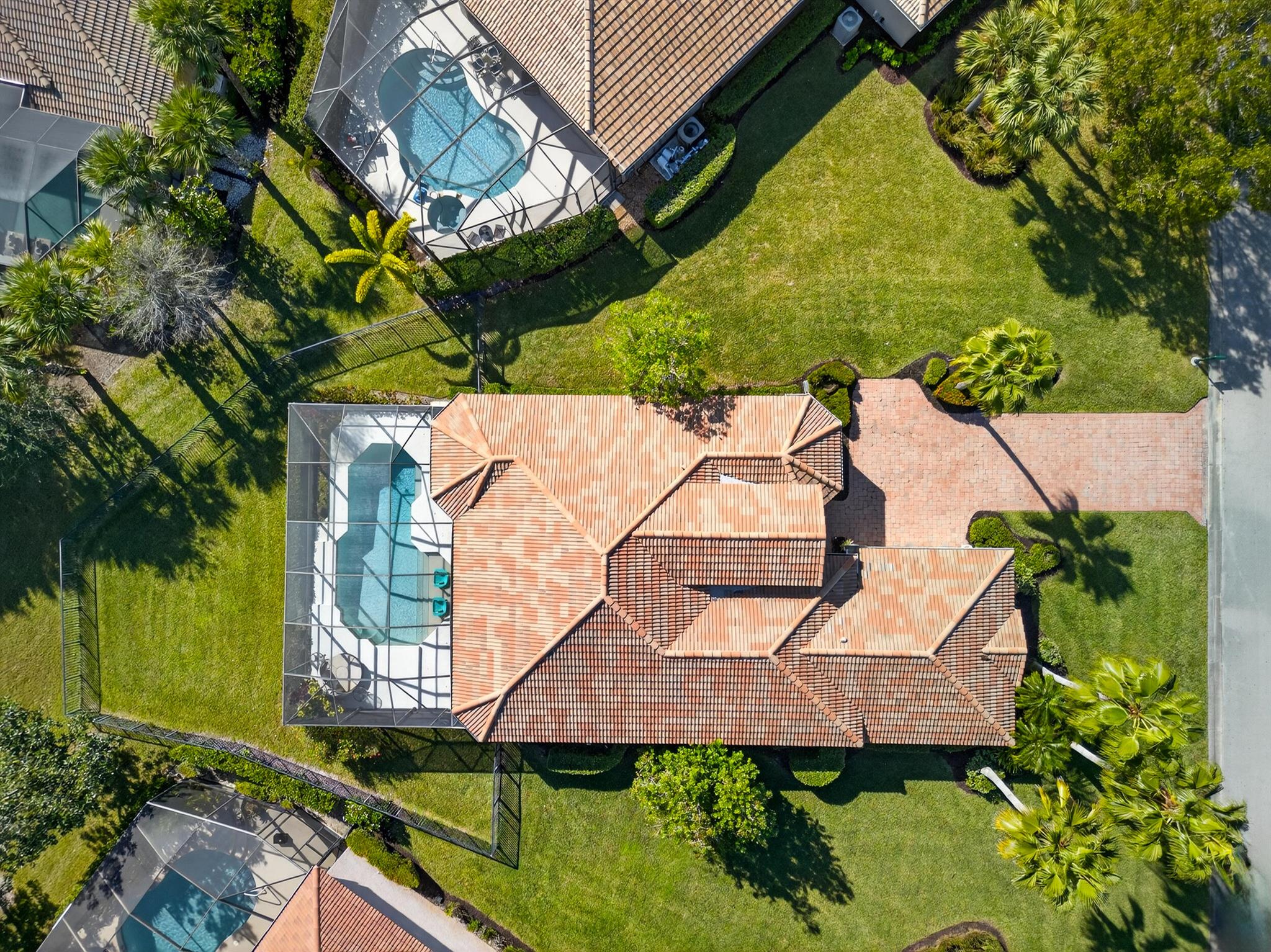 POD 19 PUD II GREENBRIER - Residential