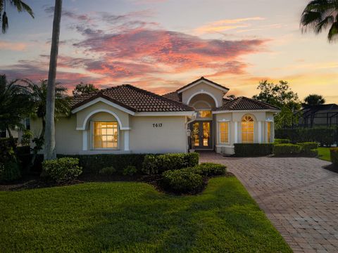 7613 Greenbrier Circle Port St Lucie FL 34986