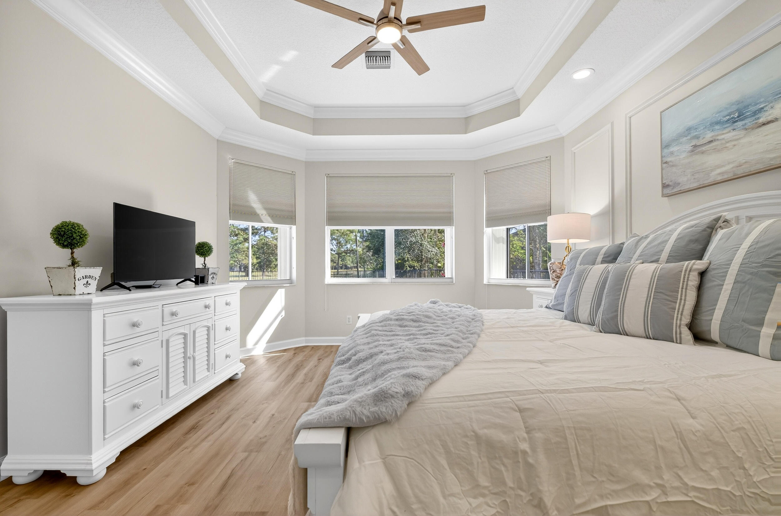 POD 19 PUD II GREENBRIER - Residential